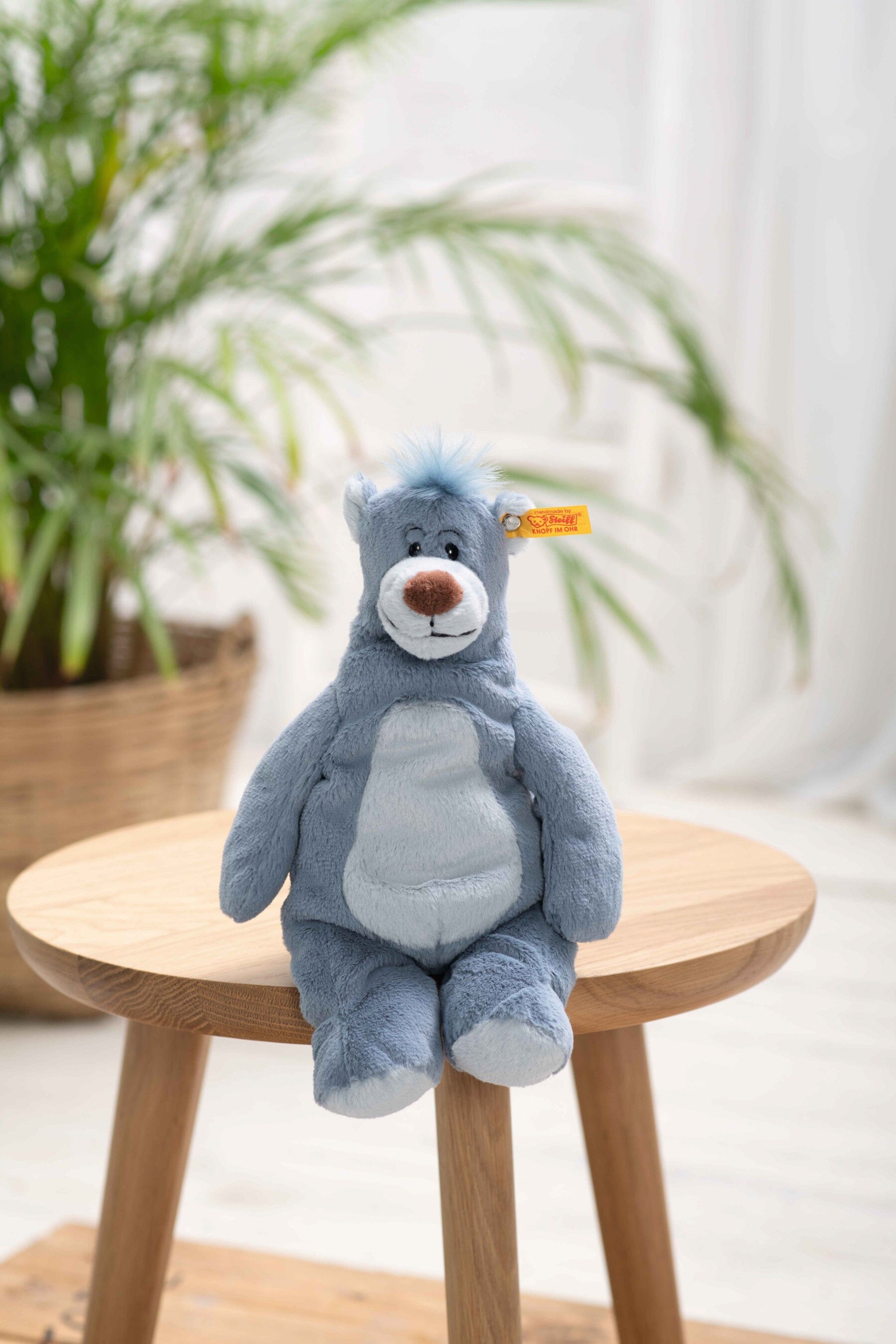 Steiff Kuscheltier Balu der Bär 31 cm – Disney Kollektion ©DISNEY Kuscheltiere Steiff