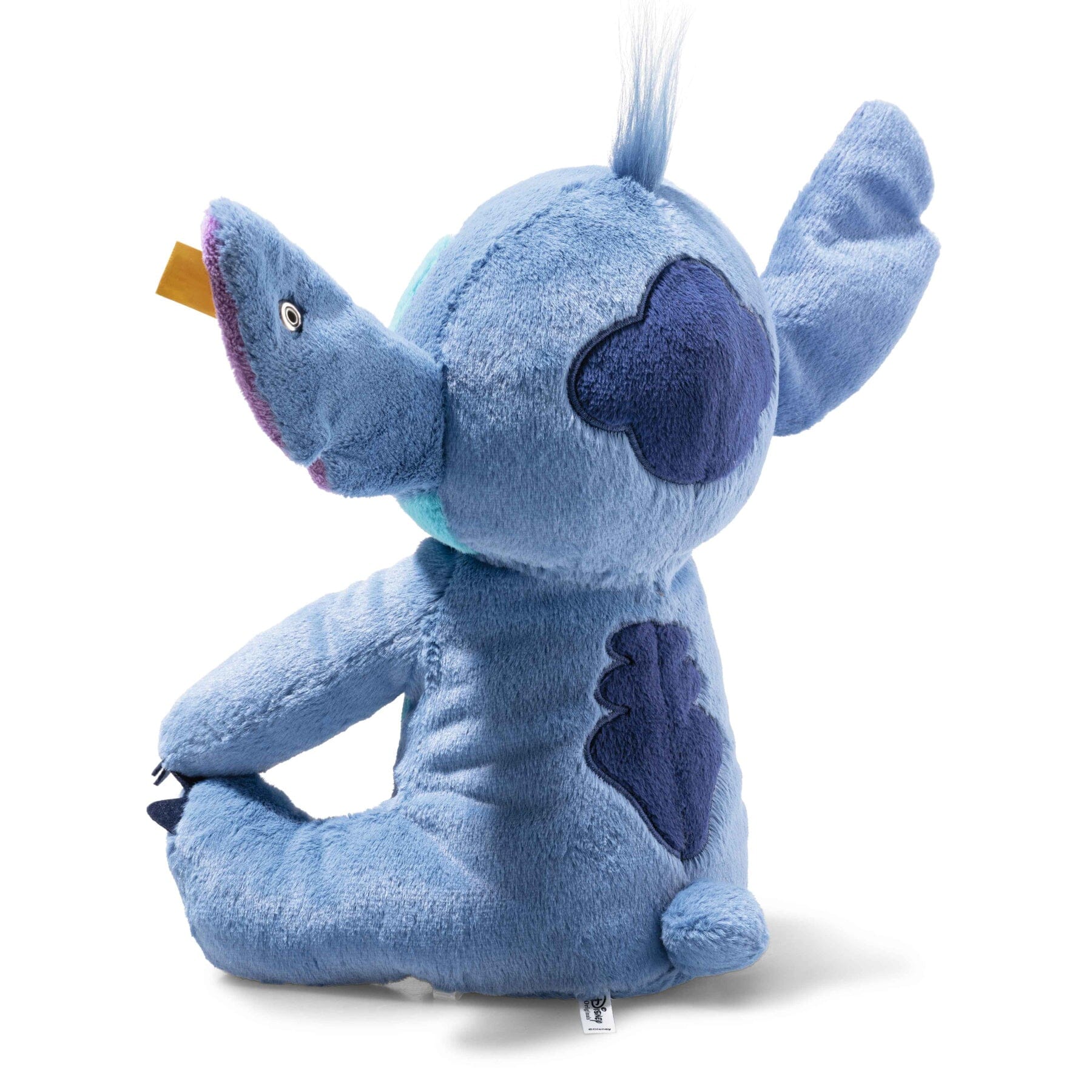 Steiff Kuscheltier Stitch 22 cm – Disney Kollektion ©DISNEY Kuscheltiere Steiff