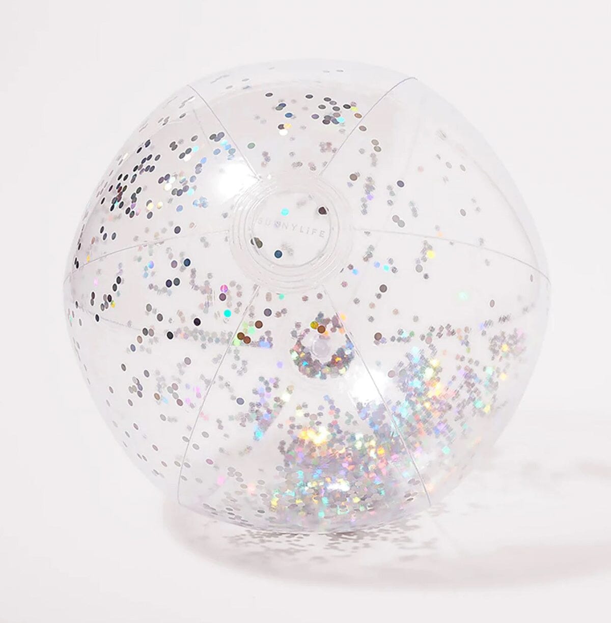 SUNNYLIFE Beach Ball Glitzer Glitter Wasserbälle SUNNYLIFE