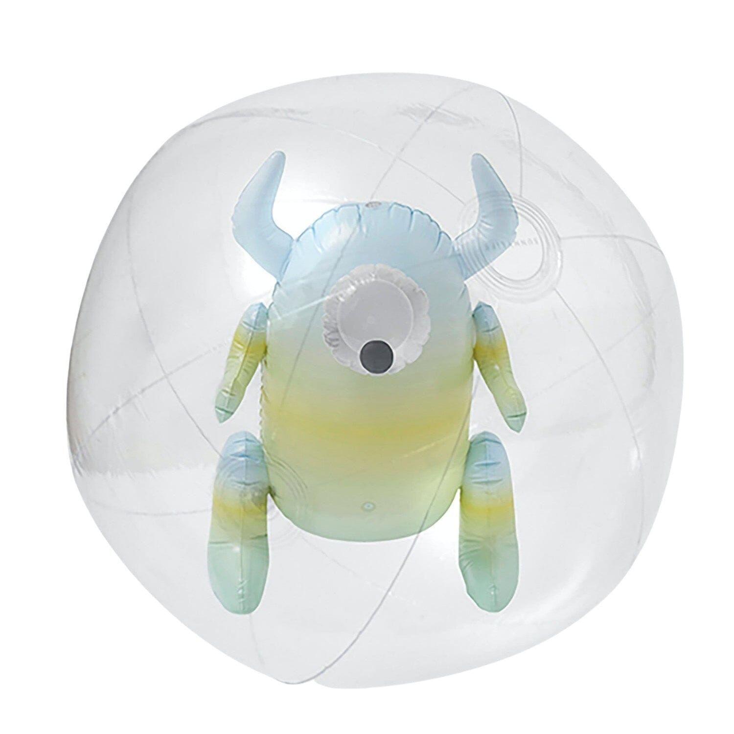 SUNNYLIFE Beach Ball Monster Wasserbälle SUNNYLIFE