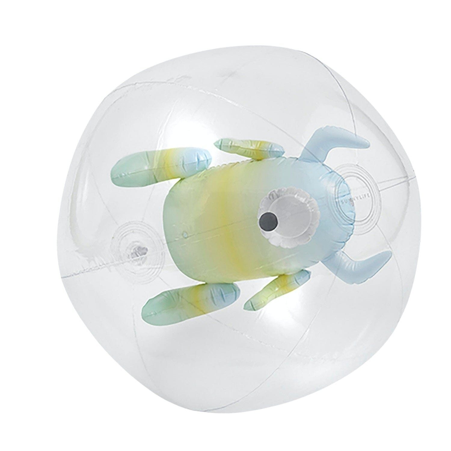 SUNNYLIFE Beach Ball Monster Wasserbälle SUNNYLIFE