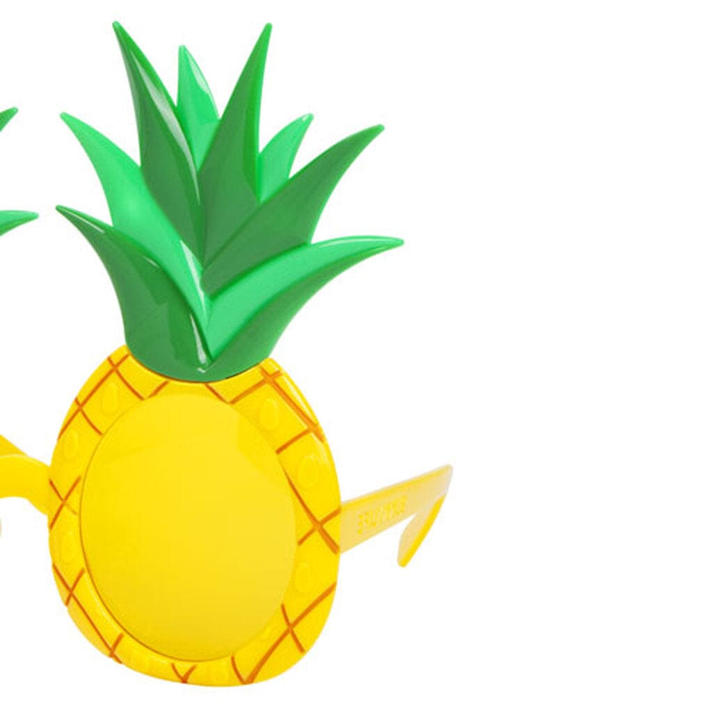SUNNYLIFE Sonnenbrille Ananas Sonnenbrillen SUNNYLIFE