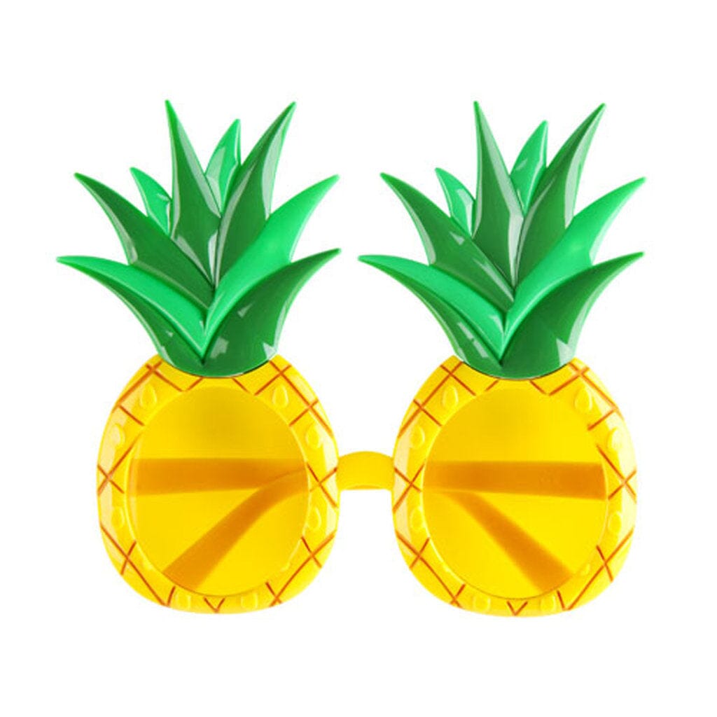 SUNNYLIFE Sonnenbrille Ananas Sonnenbrillen SUNNYLIFE