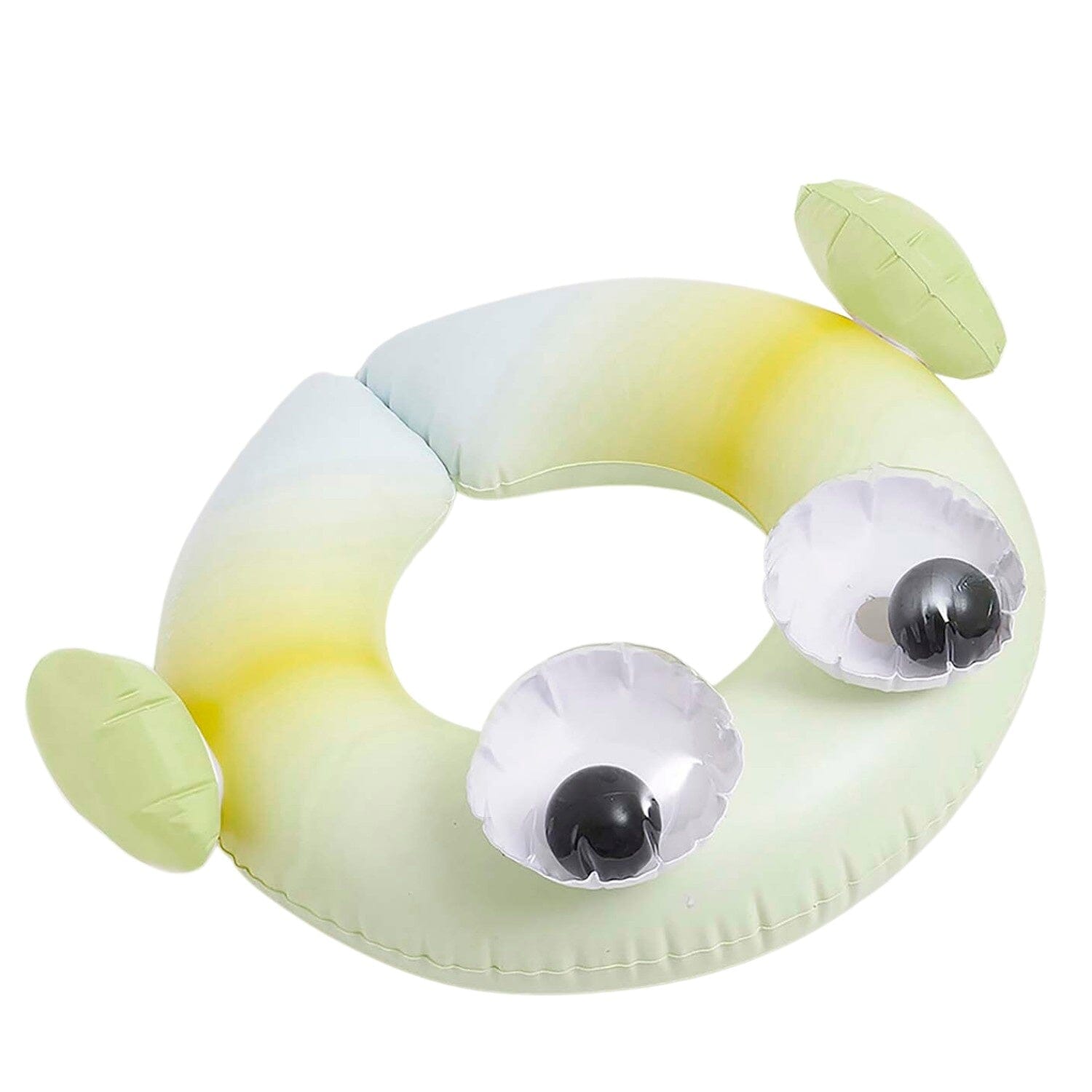 SUNNYLIFE mini float ring Schwimmreifen Monty the Monster Schwimmreifen, Schwimmflügel und Luftmatrazen SUNNYLIFE