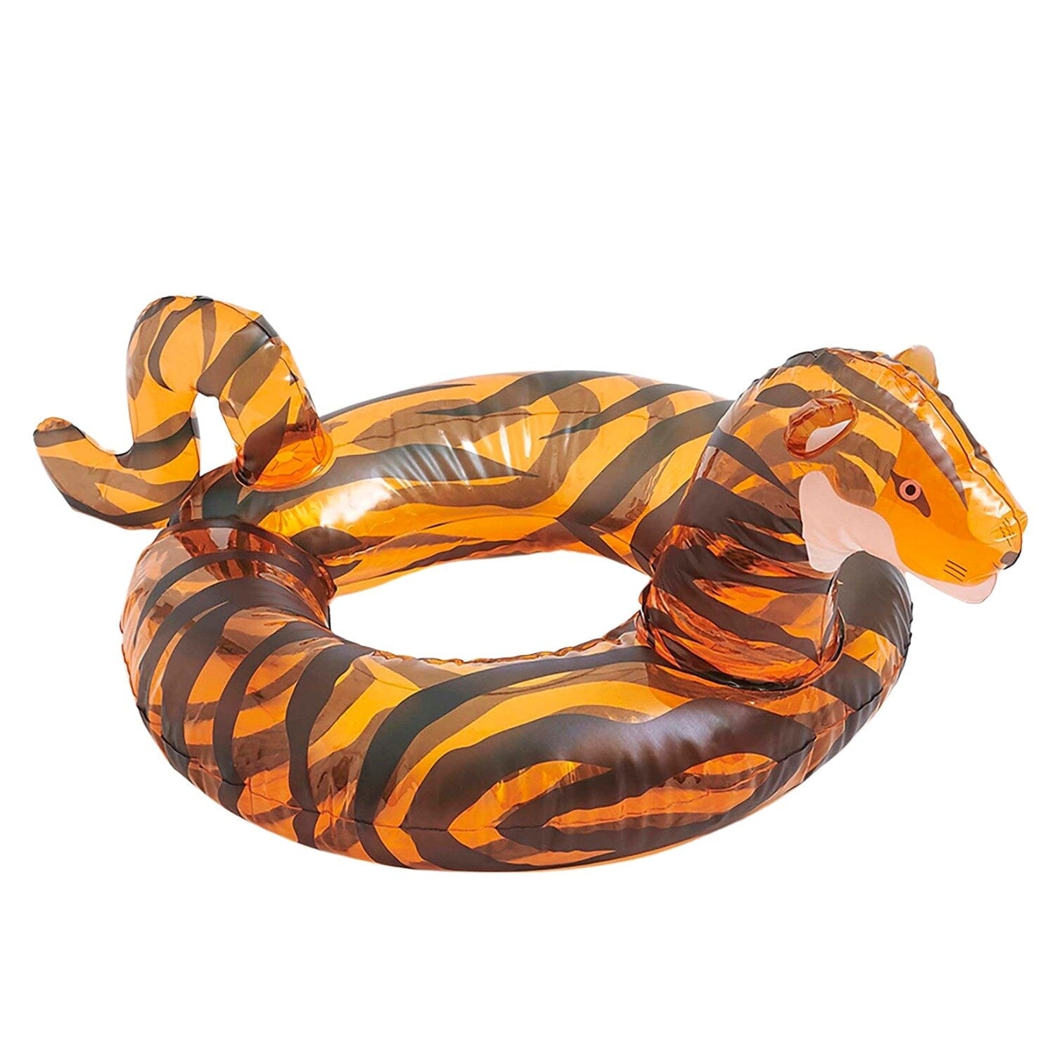 SUNNYLIFE mini float ring Schwimmreifen Tully the Tiger Schwimmreifen, Schwimmflügel und Luftmatrazen SUNNYLIFE