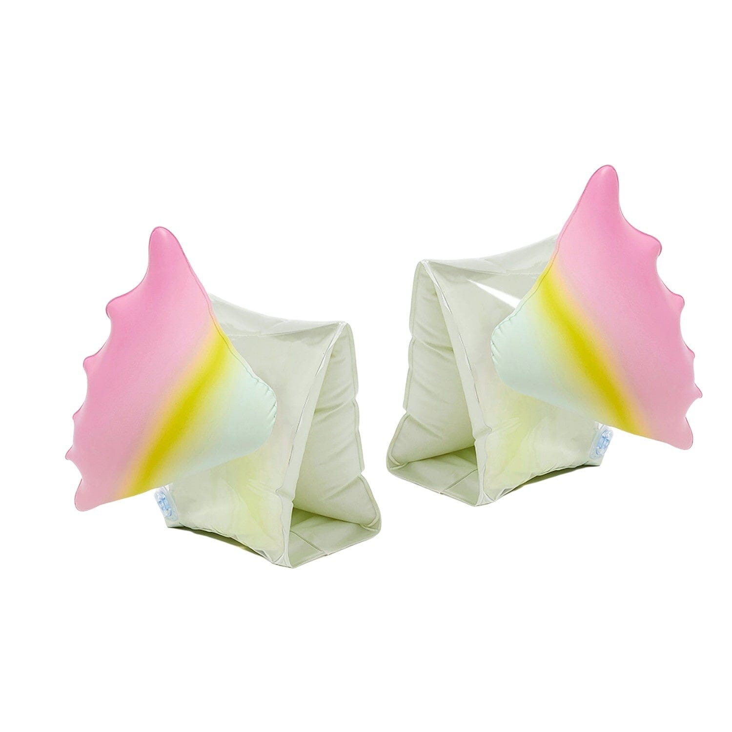 SUNNYLIFE Schwimmflügel Unicorn Einhorn Schwimmreifen, Schwimmflügel und Luftmatrazen SUNNYLIFE