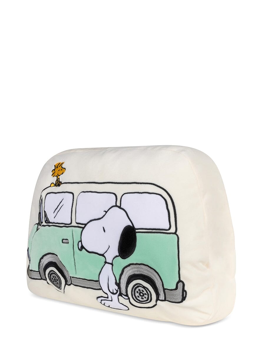 Superweiches Snoopy Kissen Camper – 40cm x 27 cm – Bon Ton Toys x Peanuts Kissen Bon Ton Toys