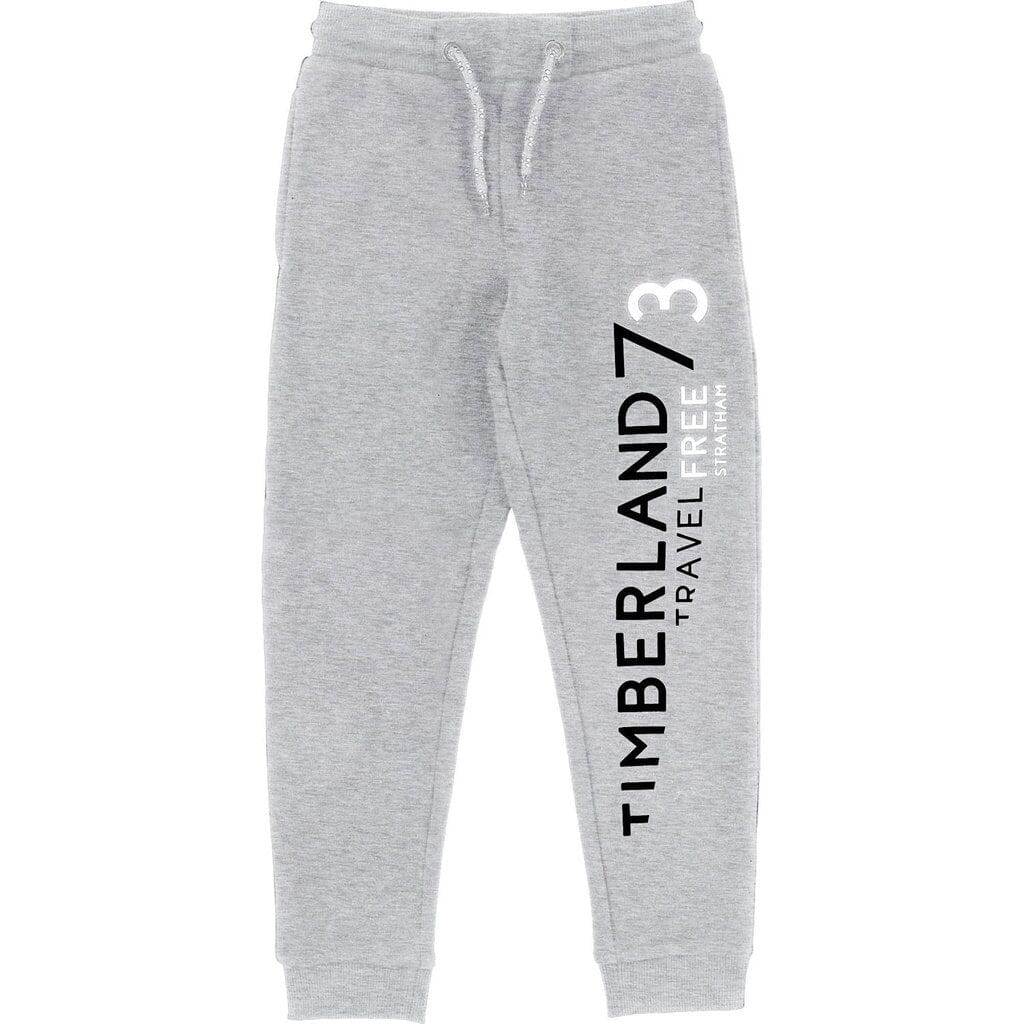 Timberland Sweat Pants greymelange Jogginghose Timberland