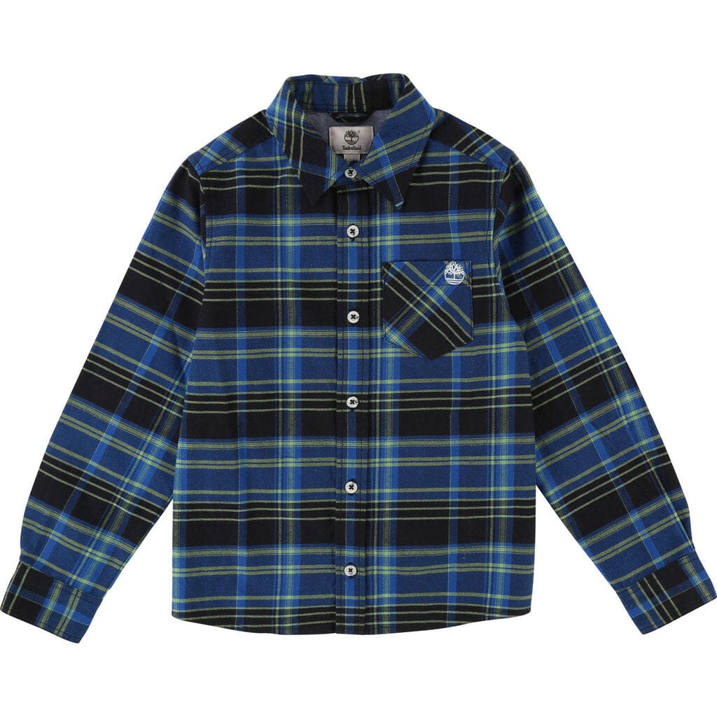 ´Timberland Hemd kariert Hemden Timberland