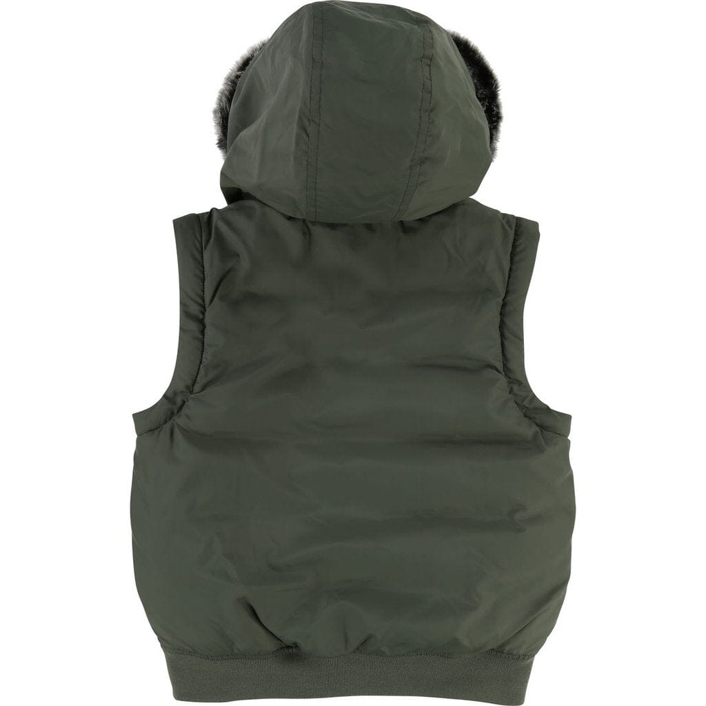 Timberland Jacke und Weste in Einem Jacke Timberland