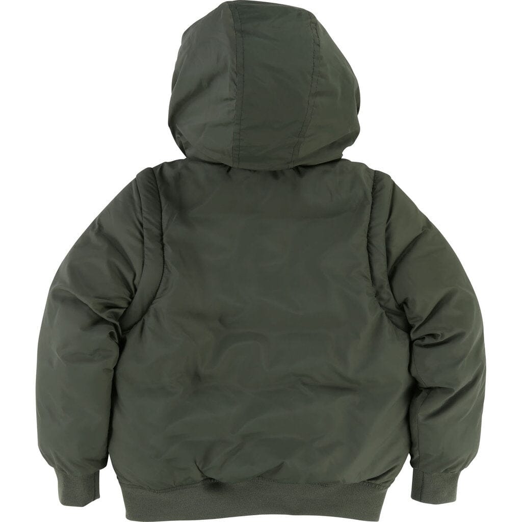 Timberland Jacke und Weste in Einem Jacke Timberland
