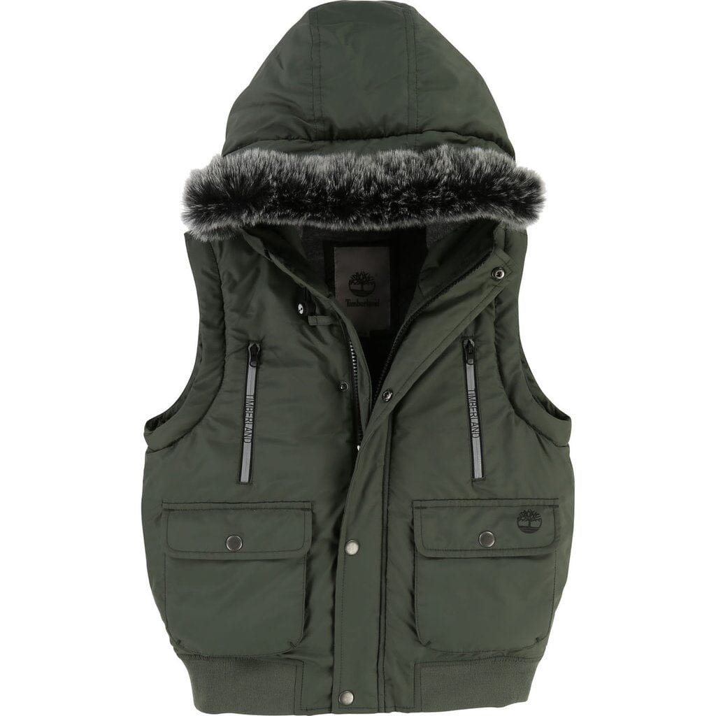 Timberland Jacke und Weste in Einem Jacke Timberland