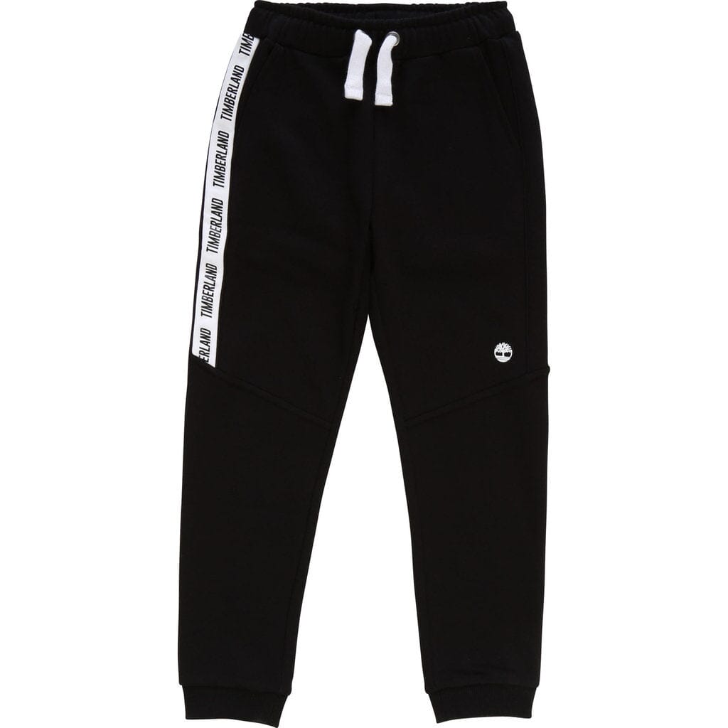 ´Timberland Sweat Pants Chino schwarz Jogginghose Hose Timberland