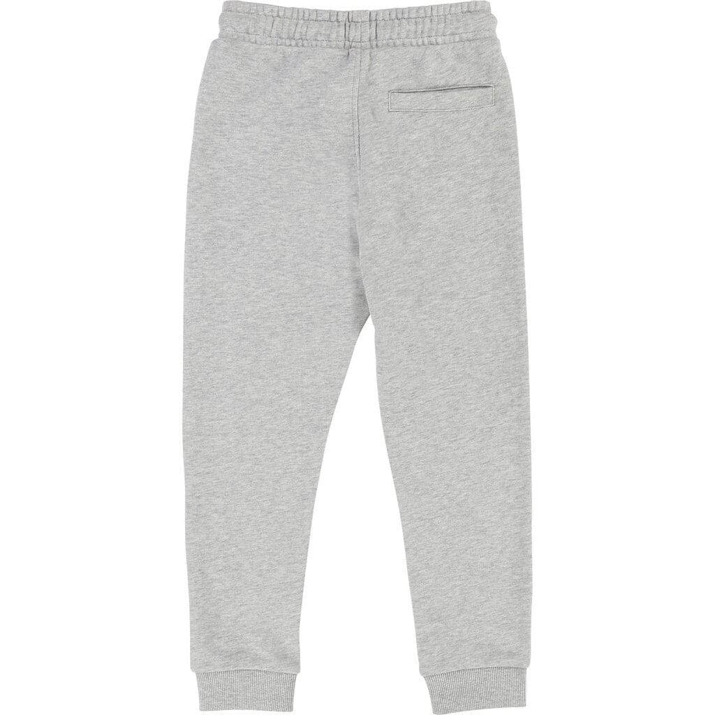 Timberland Sweat Pants Jogginghose grau greymelange Hose Timberland