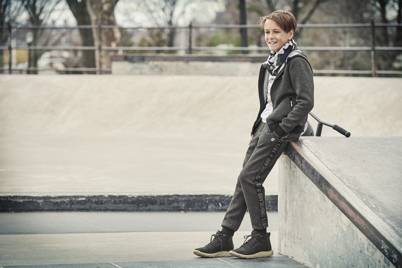 Timberland Loop Snood Camouflage Tücher und Schals Timberland