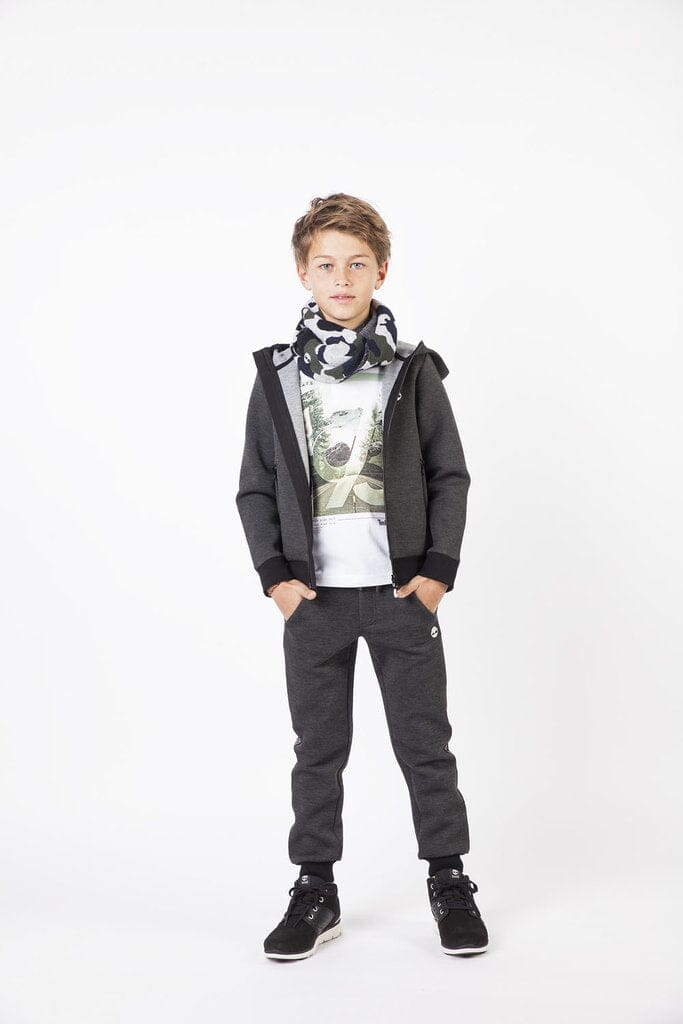 Timberland Loop Snood Camouflage Tücher und Schals Timberland