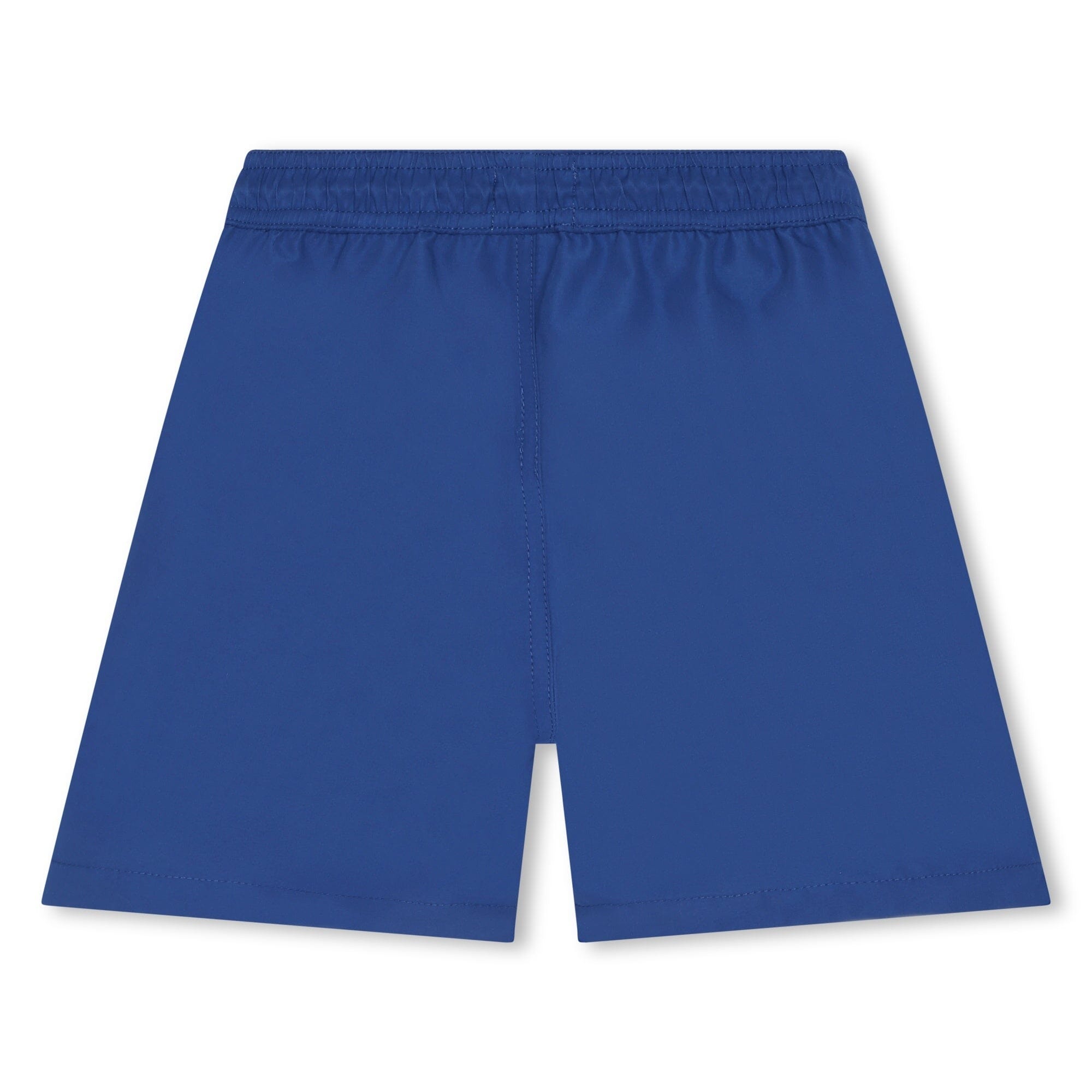 Timberland Badeshorts blau mit Logo Badehose Timberland