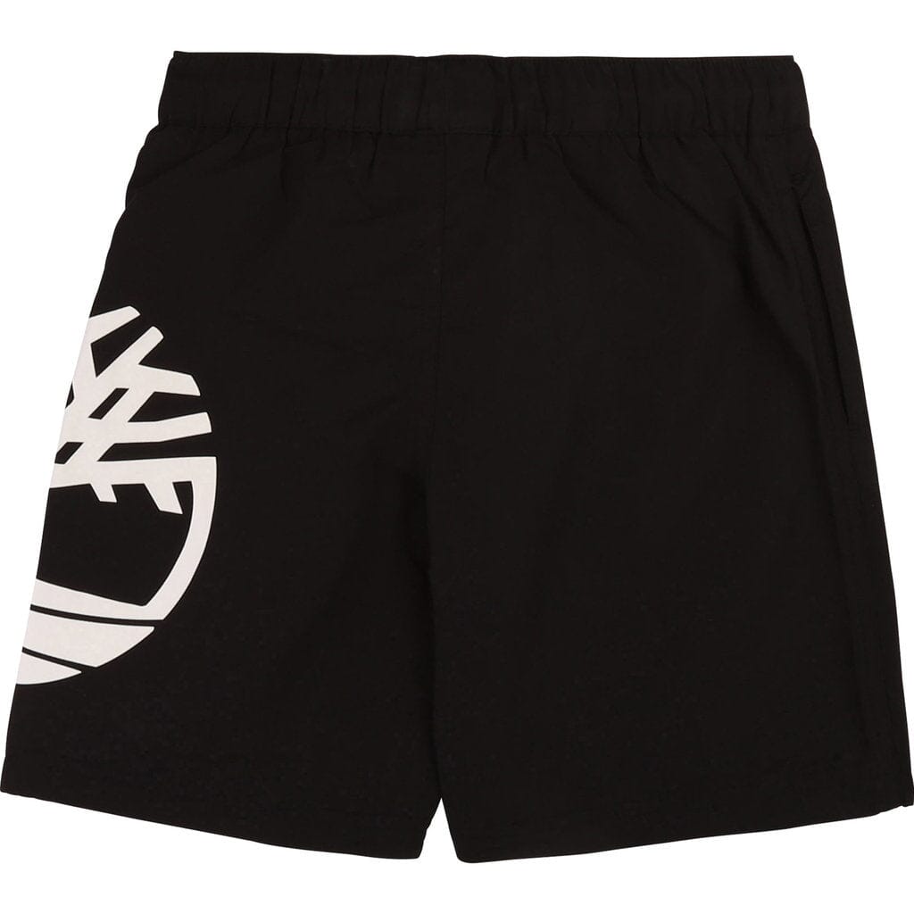 ´Timberland Badeshorts navy blau mit Logo Badehose Timberland