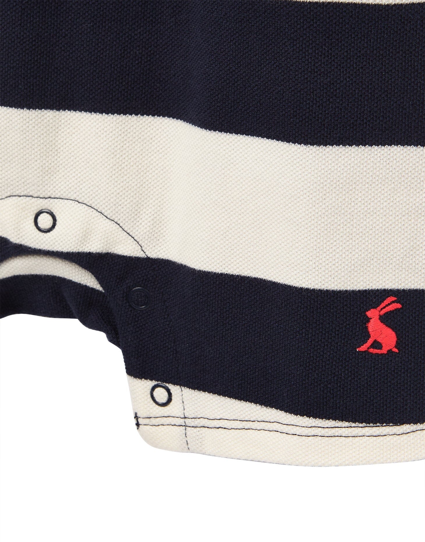 TOM JOULE Baby Jungen FILBERT PIQUÉ-POLO-STRAMPLER Strampler TOM JOULE