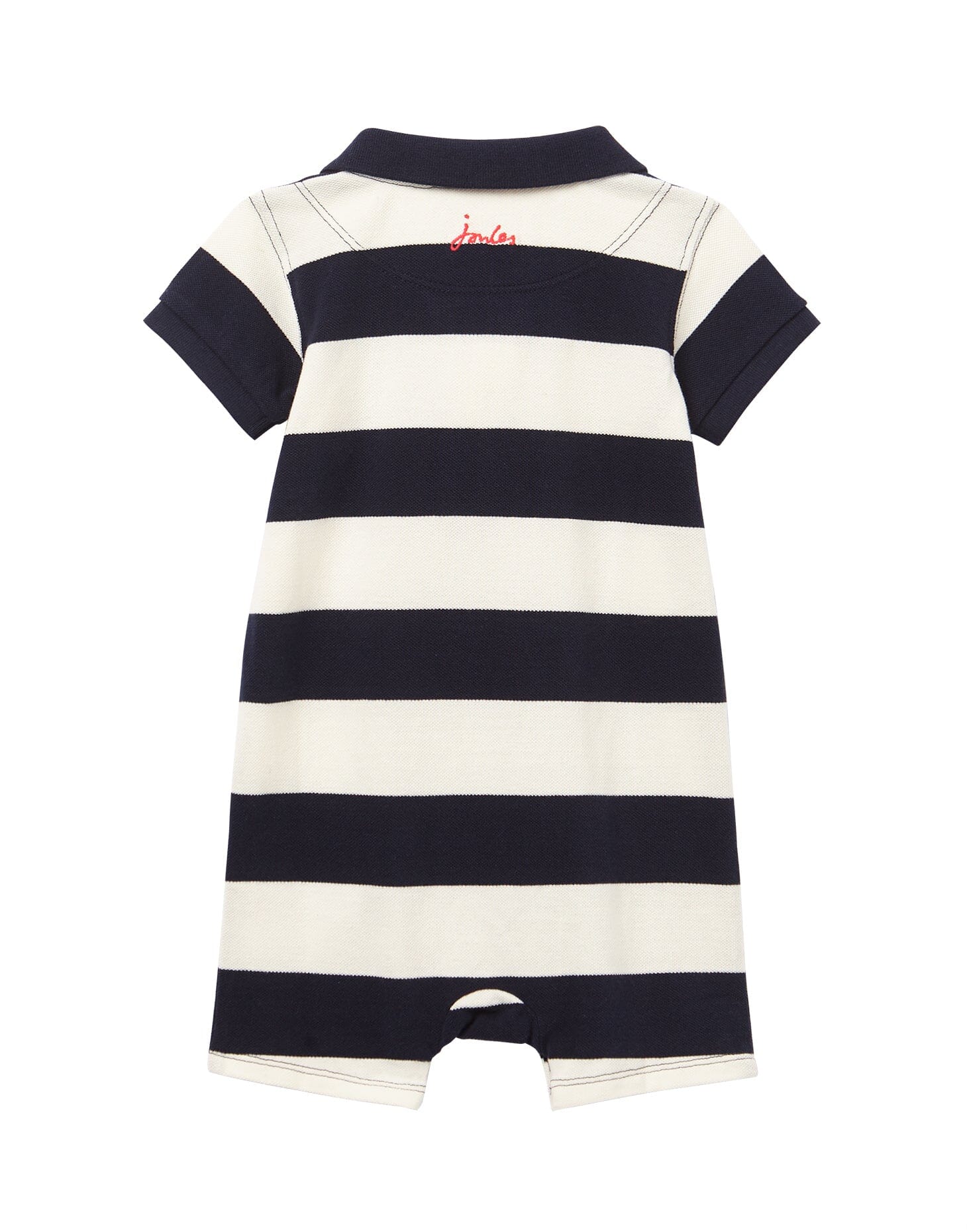 TOM JOULE Baby Jungen FILBERT PIQUÉ-POLO-STRAMPLER Strampler TOM JOULE