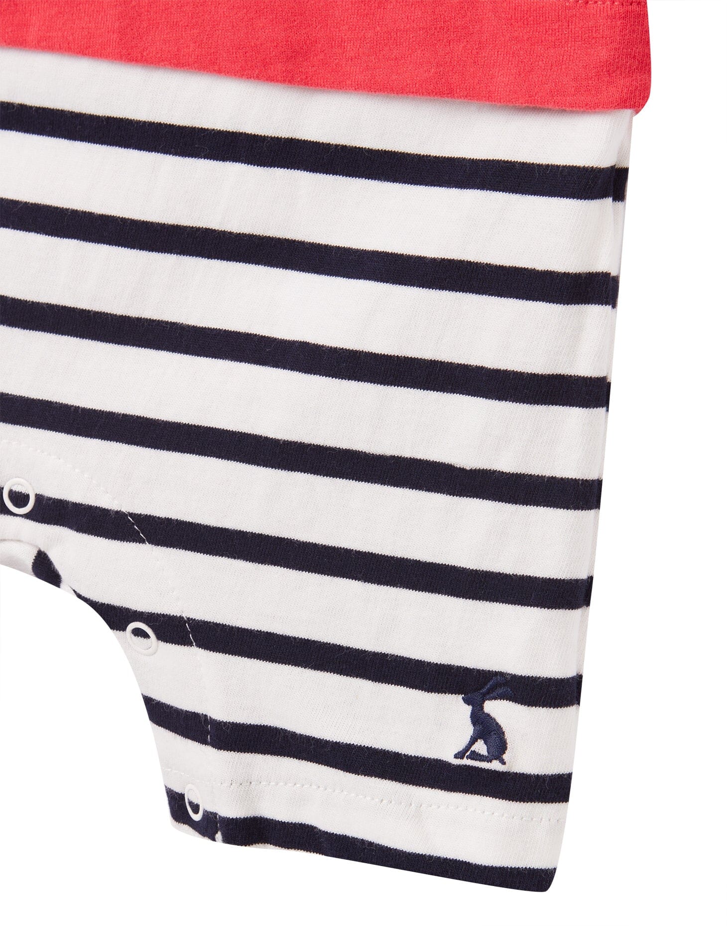 TOM JOULE Baby Spieler im Zweiteiler Look Spieler und Bodys TOM JOULE