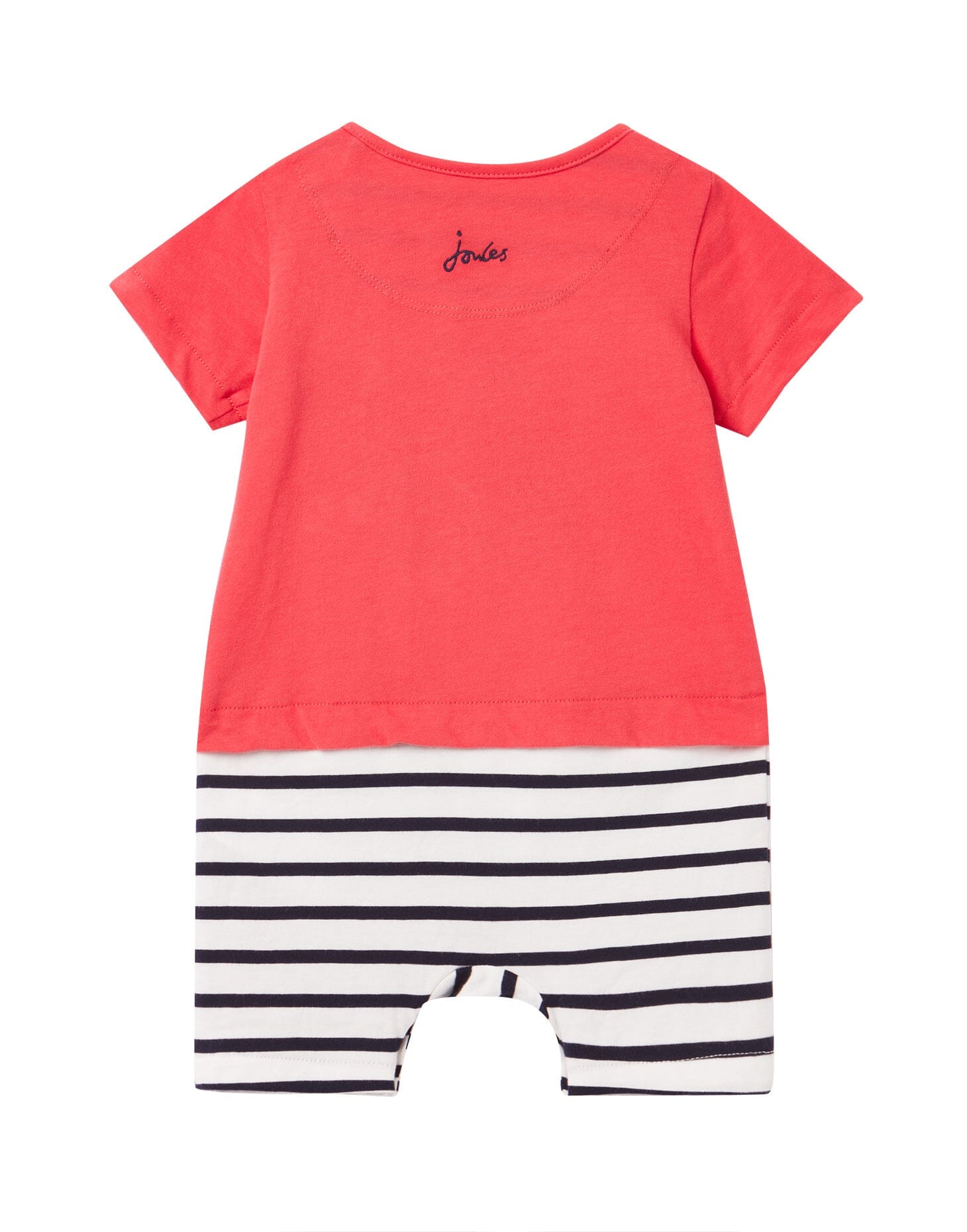 TOM JOULE Baby Spieler im Zweiteiler Look Spieler und Bodys TOM JOULE