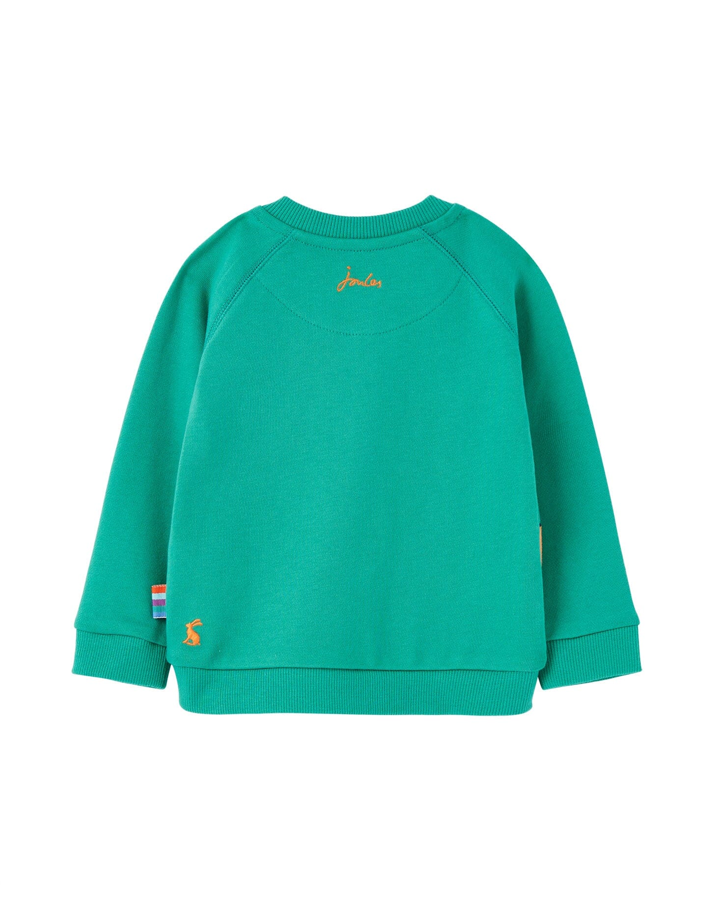 Tom Joule Sweatshirt Grüffelo Harvey Fuchs und Maus Sweatshirt TOM JOULE