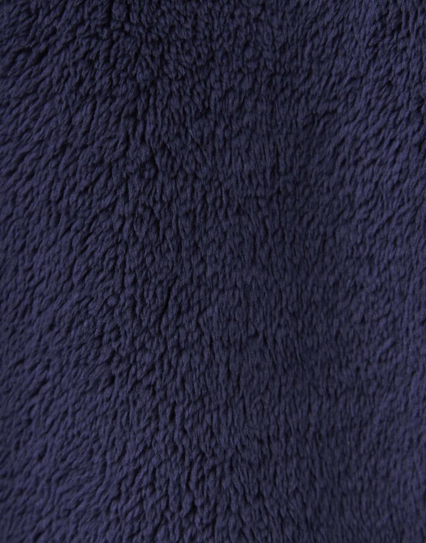 TOM JOULE Fleecetroyer Pullover navy Pullover TOM JOULE