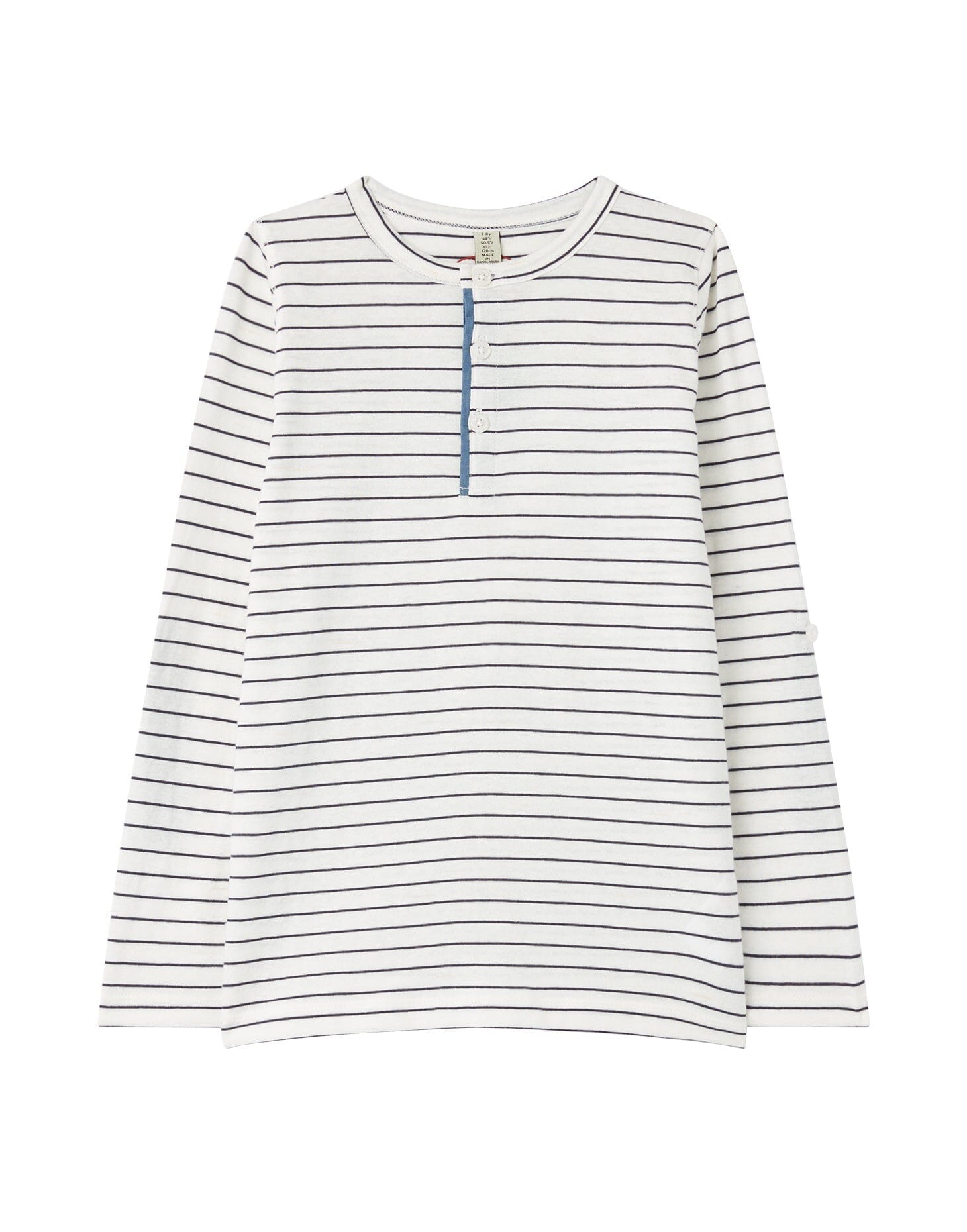 Tom Joule Henley Shirt Dylan Langarmshirt TOM JOULE