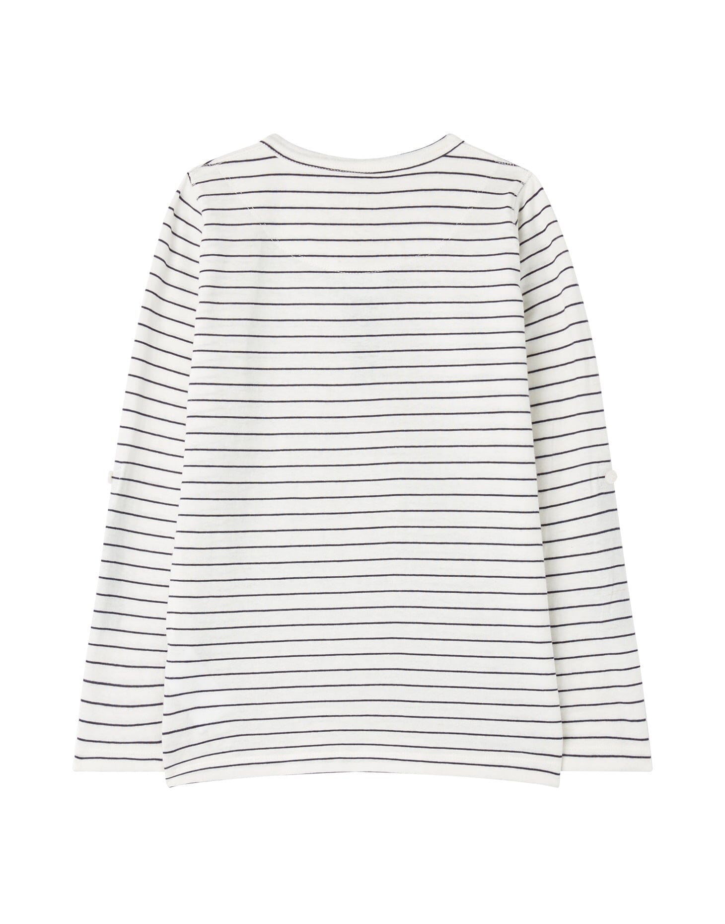 Tom Joule Henley Shirt Dylan Langarmshirt TOM JOULE