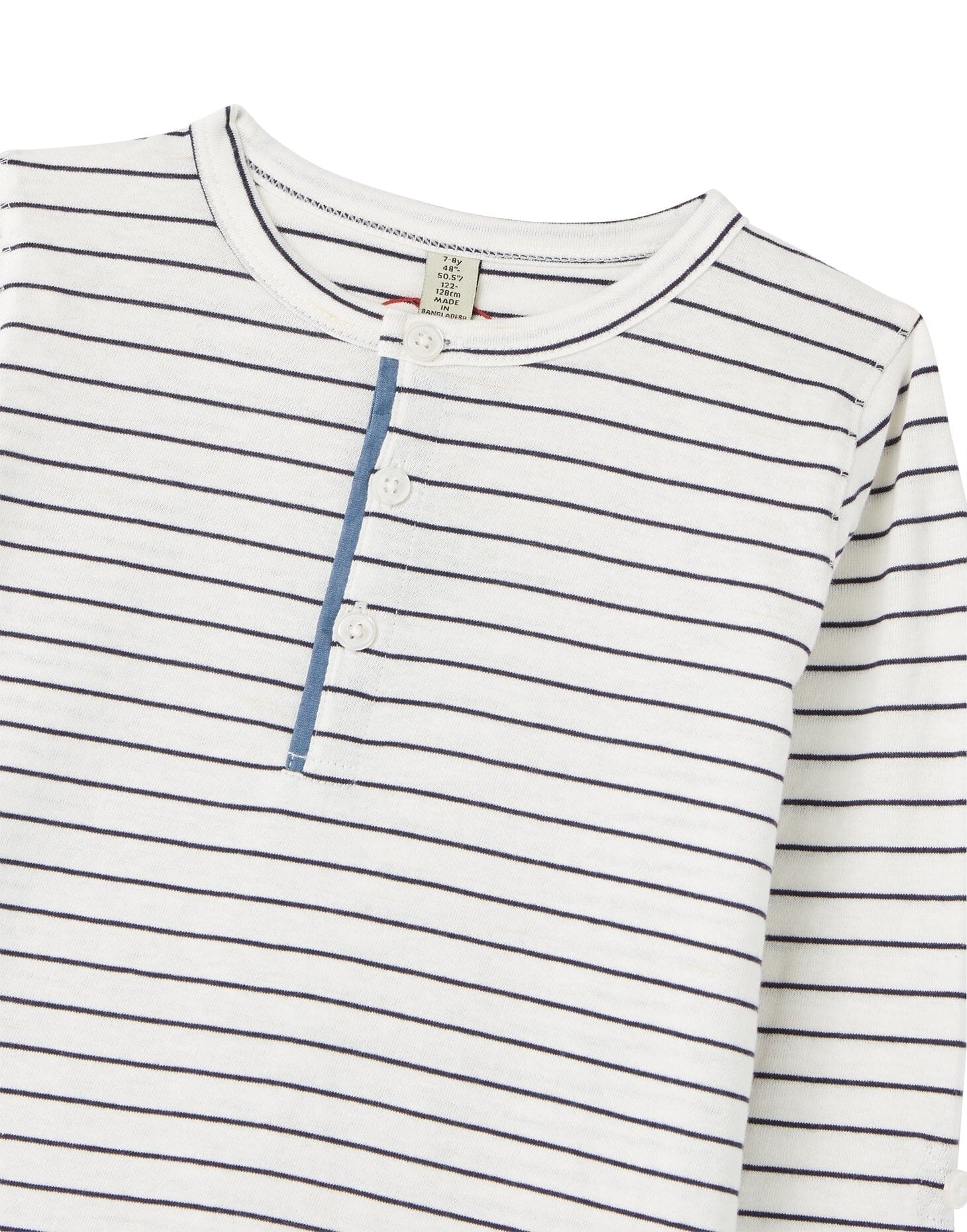 Tom Joule Henley Shirt Dylan Langarmshirt TOM JOULE