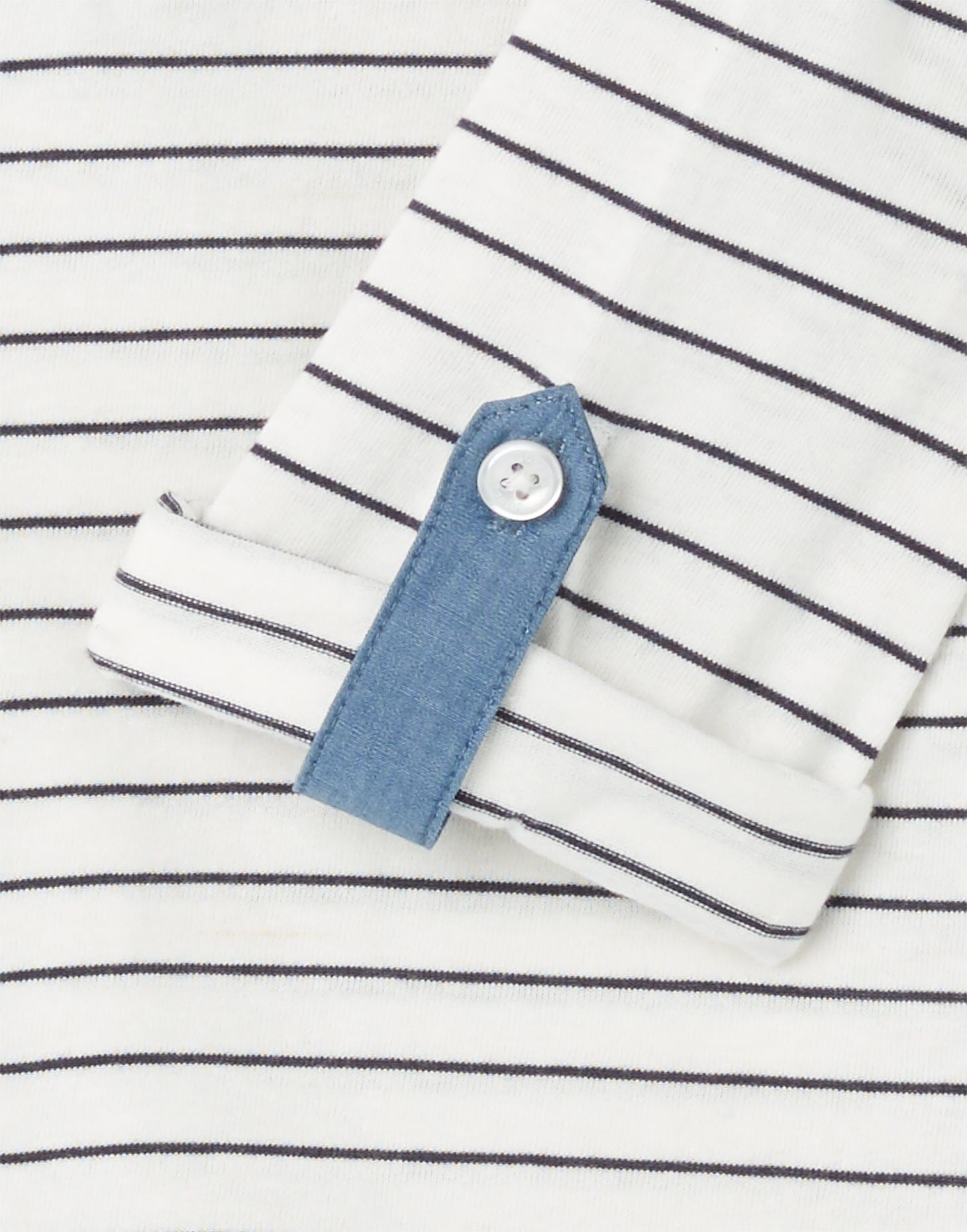 Tom Joule Henley Shirt Dylan Langarmshirt TOM JOULE