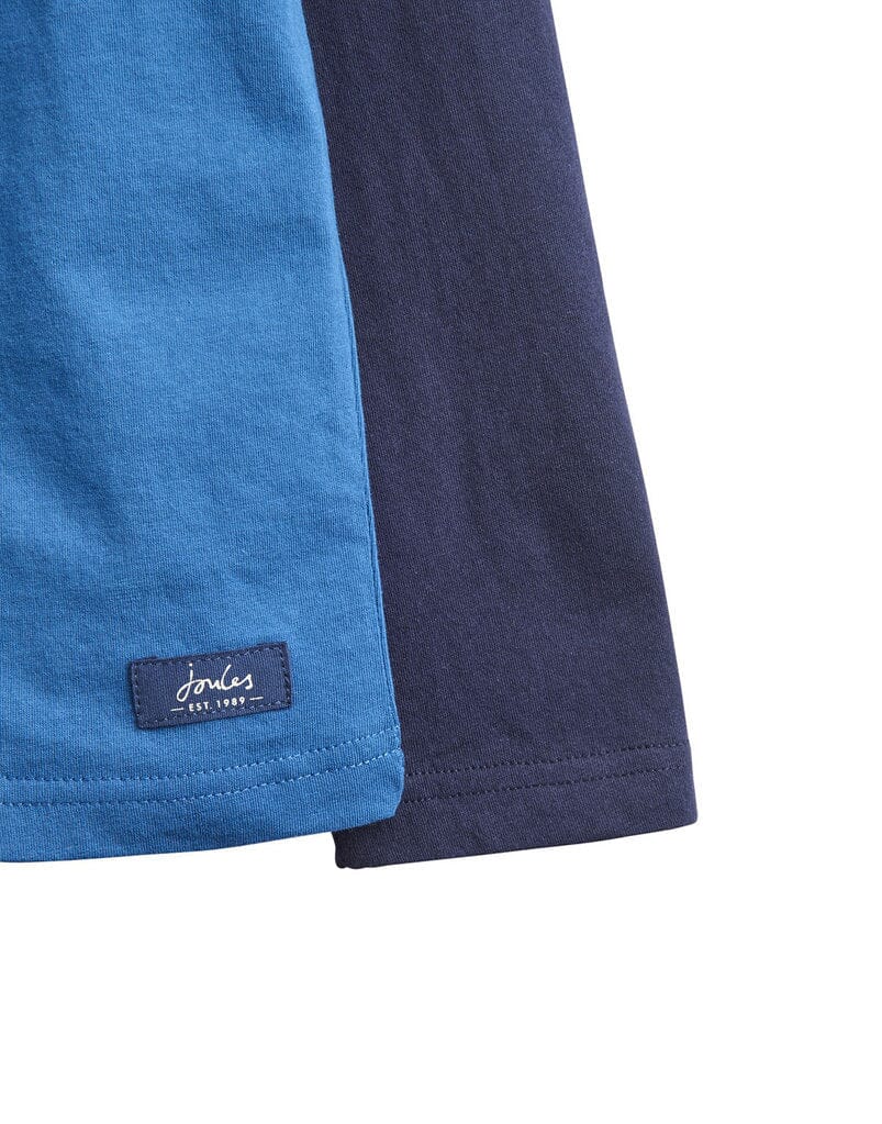 TOM JOULE Langarmshirt Yeti leuchtet im Dunkeln Langarmshirt TOM JOULE