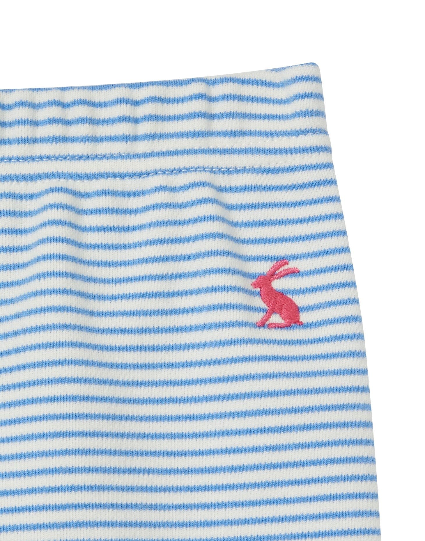 TOM JOULE Shorts Sophia Meerjungfrau gestreift Shorts TOM JOULE