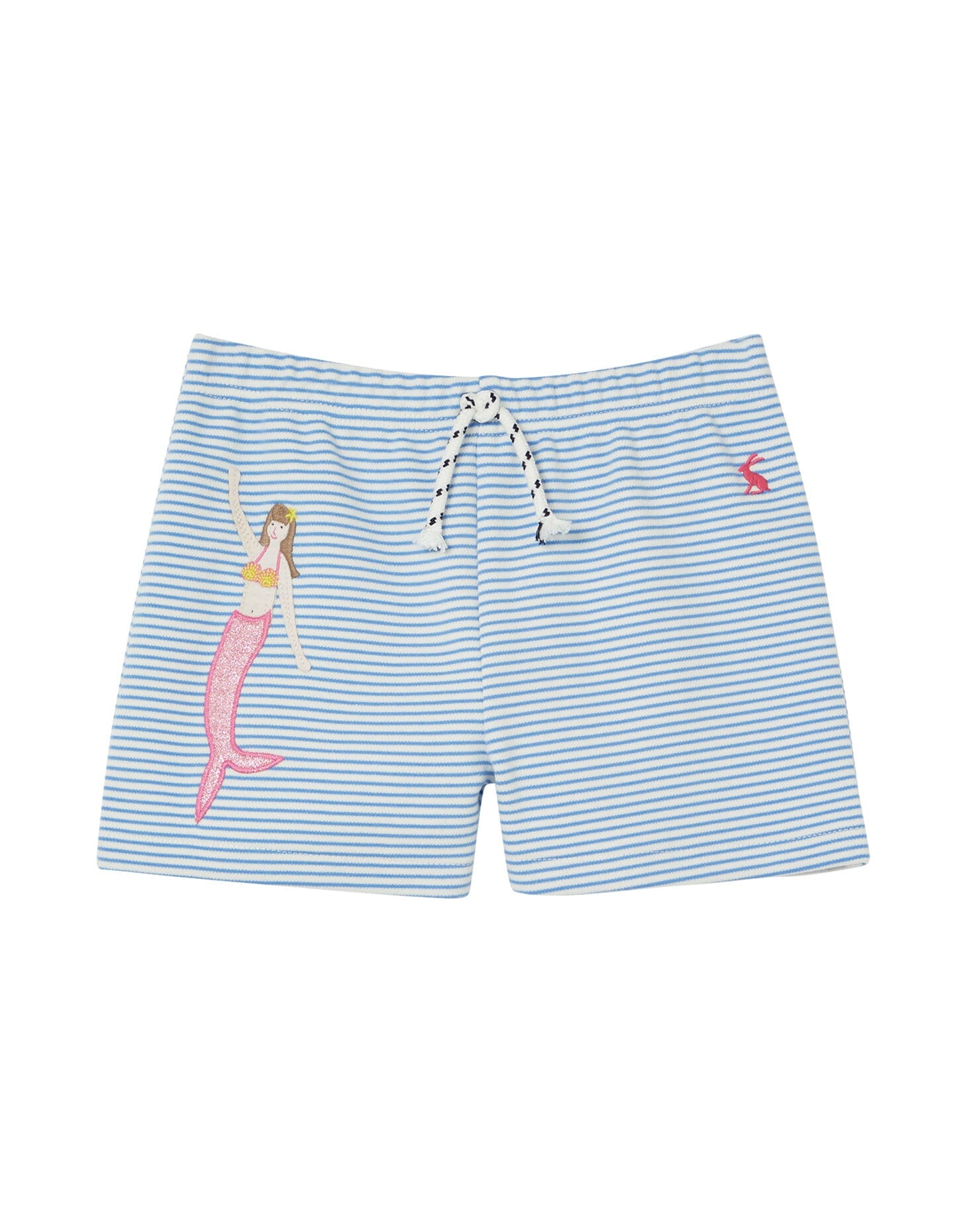 TOM JOULE Shorts Sophia Meerjungfrau gestreift Shorts TOM JOULE