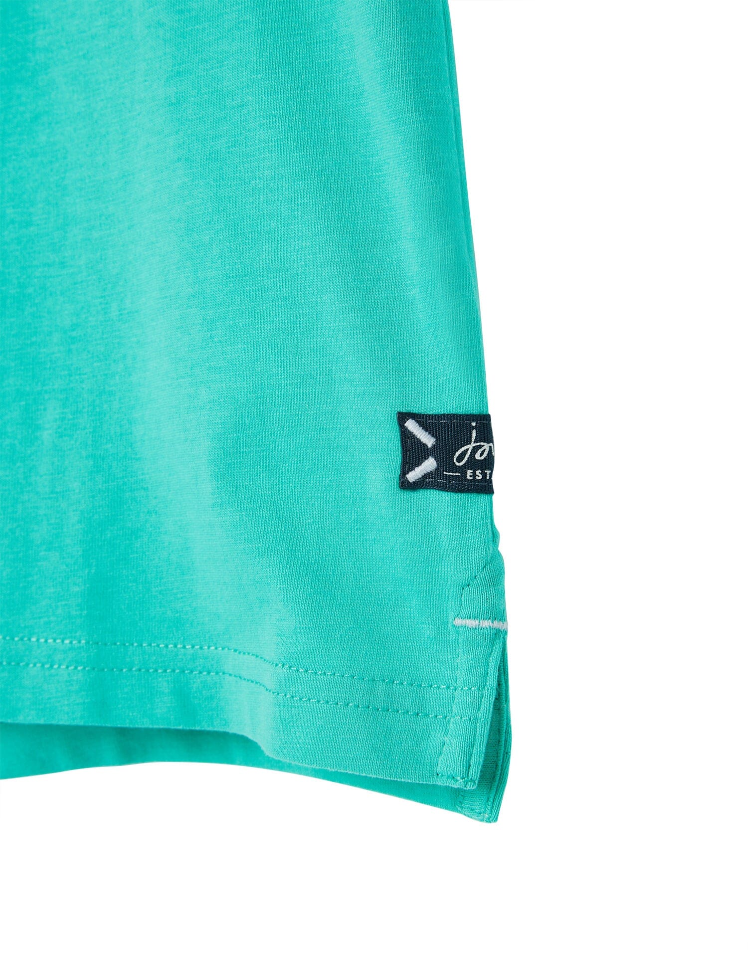 TOM JOULE T-Shirt Ben Möve mit Surfboard und Fahrrad T-Shirt TOM JOULE