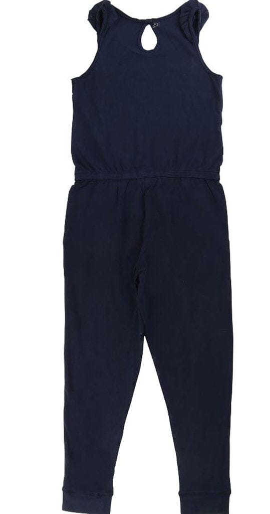 Zadig & Voltaire Jumpsuit lang Cherie blau Einteiler / Bodysuits Zadig & Voltaire