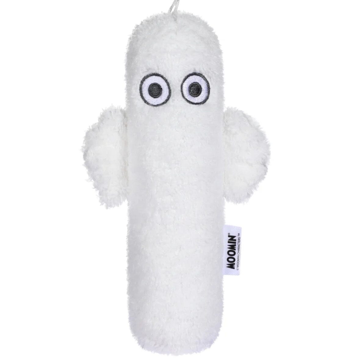 Vipo - Hattifatteners Plüschtier 16,5cm Kuscheltiere Vipo