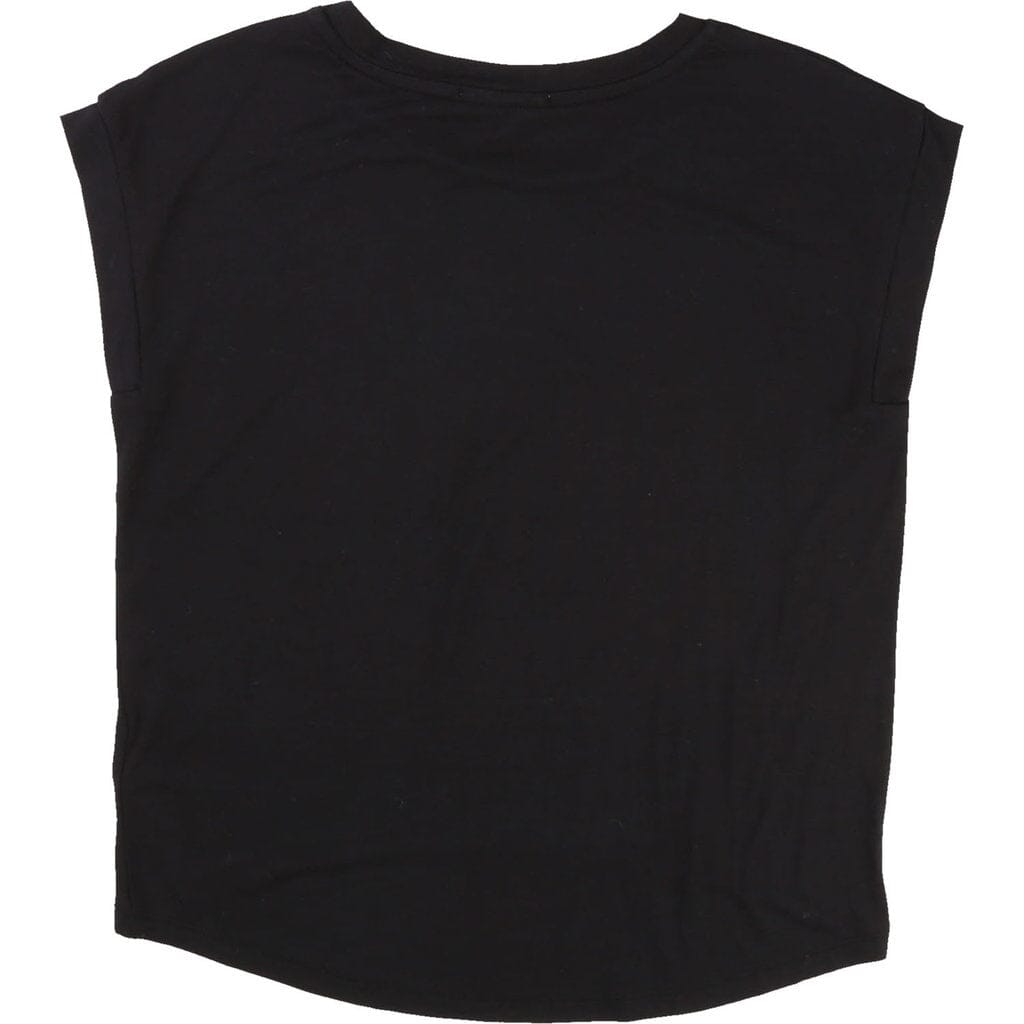 DKNY KIDS T-Shirt me and DKNY schwarz T-Shirt DKNY