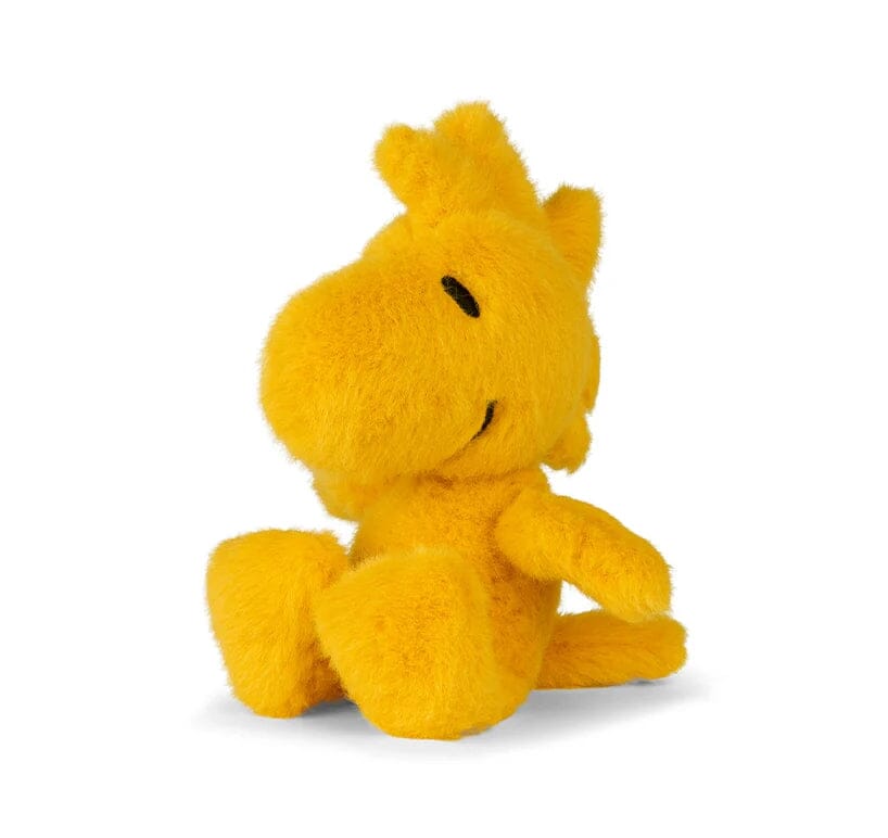 Woodstock Kuscheltier 15 cm – BON TON TOYS x PEANUTS Eco Fuzzy ©PEANUTS Kuscheltiere Bon Ton Toys