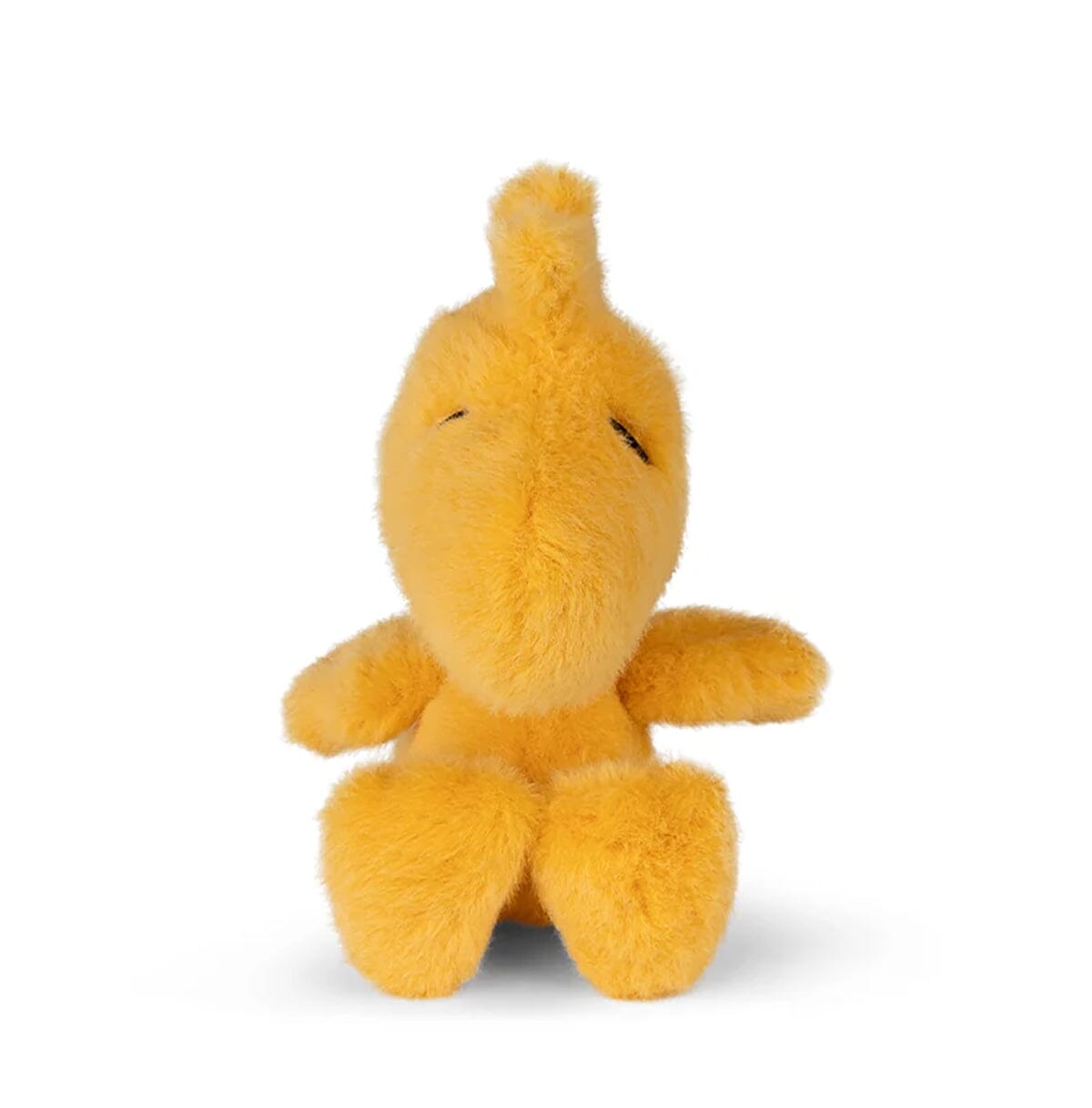 Woodstock Kuscheltier 15 cm – BON TON TOYS x PEANUTS Eco Fuzzy ©PEANUTS Kuscheltiere Bon Ton Toys