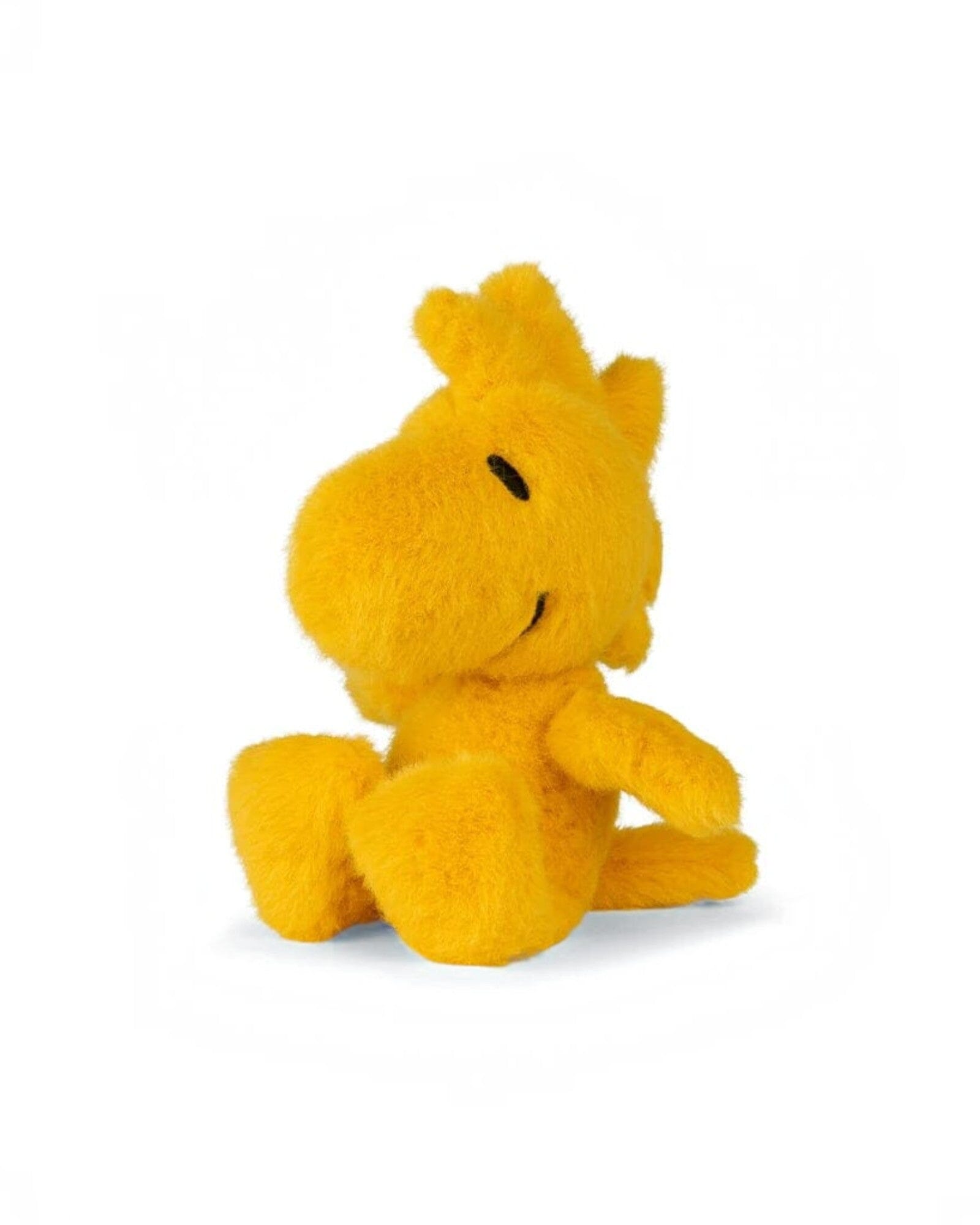 Woodstock Kuscheltier 15 cm – BON TON TOYS x PEANUTS Eco Fuzzy ©PEANUTS Kuscheltiere Bon Ton Toys x Peanuts