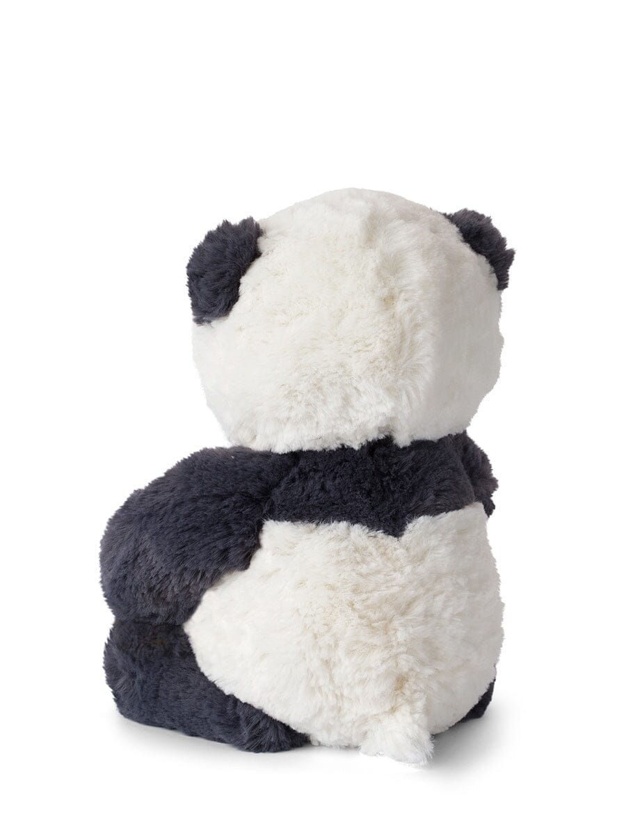 WWF Cub Club Panu der Panda 29cm schwarz weiß süß flauschig Kuscheltier WWF