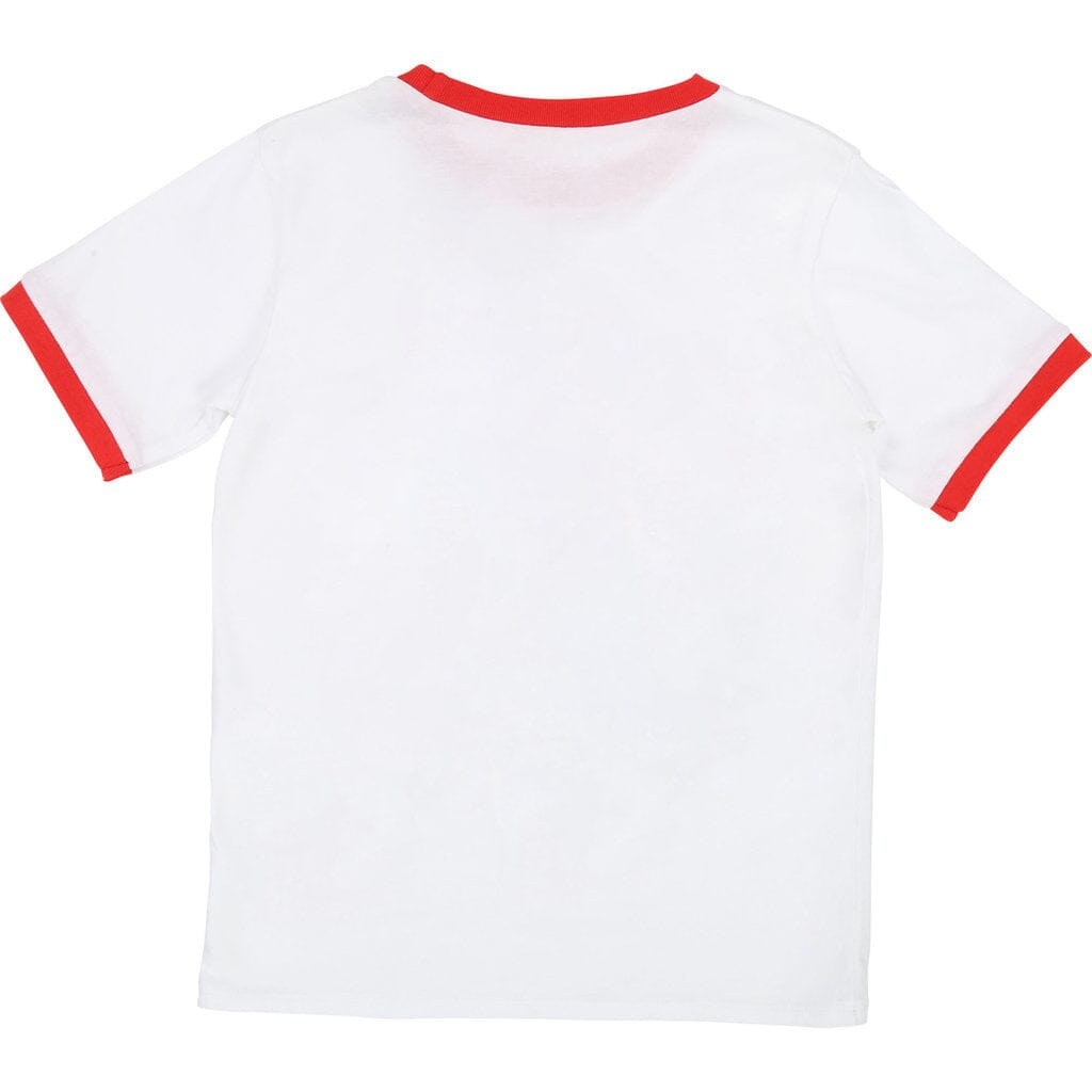 Zadig & Voltaire T-Shirt Schlange Hydra T-Shirt Zadig & Voltaire