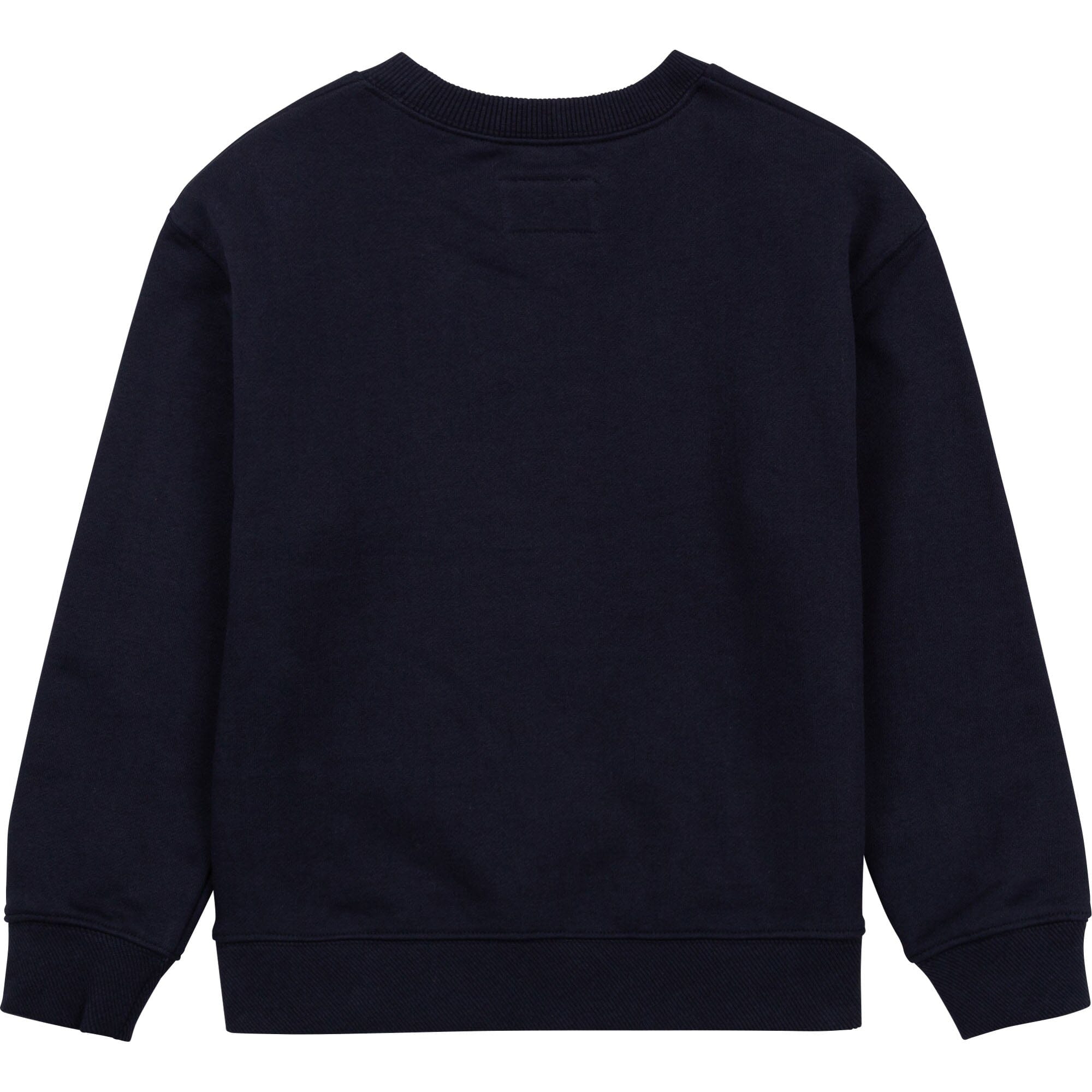 Zadig & Voltaire Sweatshirt nachtblau wild cats Sweatshirt Zadig & Voltaire