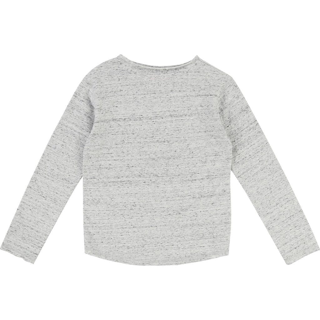 Zadig & Voltaire Longsleeve Happy Langarmshirt Zadig & Voltaire