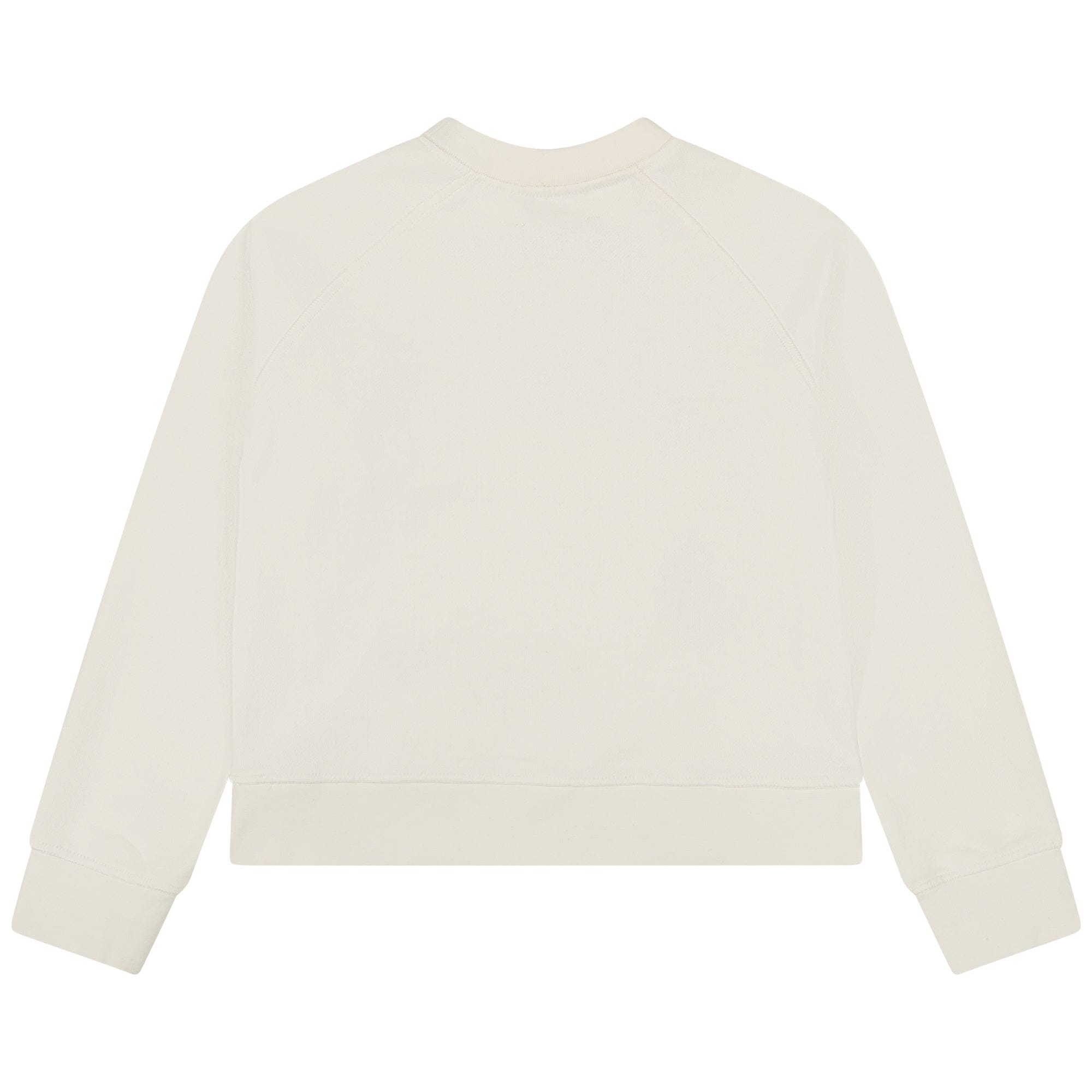 Zadig & Voltaire Sweatshirt beige mit Blumen Sweatshirt Zadig & Voltaire