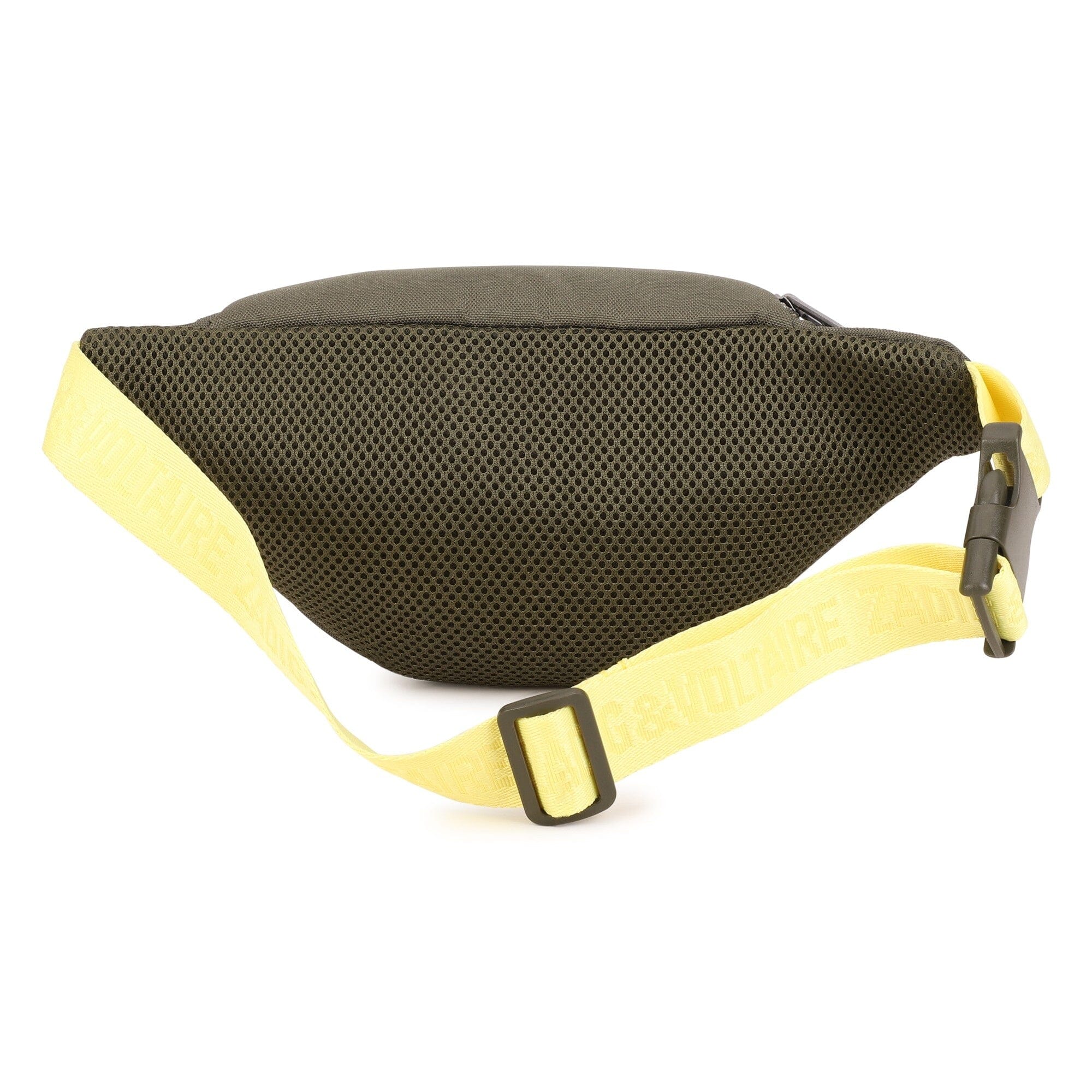 Zadig & Voltaire Gürteltasche grün mit Logo Tasche Zadig & Voltaire