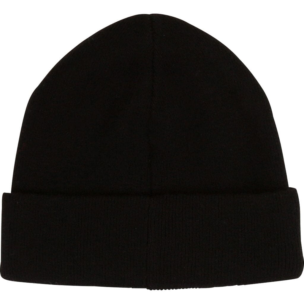 Zadig & Voltaire Kids Mütze schwarz Logo Mützen Zadig & Voltaire