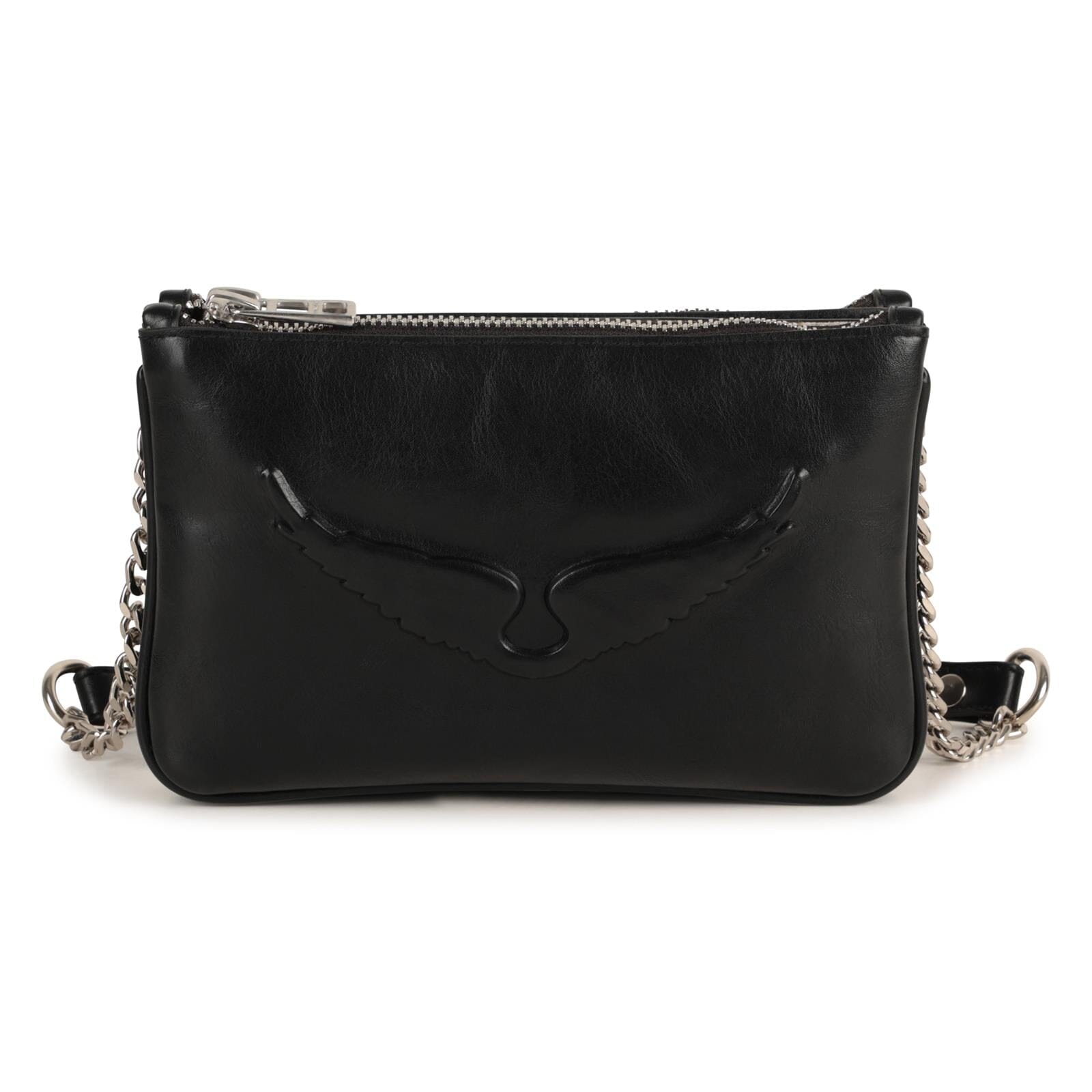 ZADIG & VOLTAIRE Mini-Tasche – Schwarz Tasche Zadig & Voltaire